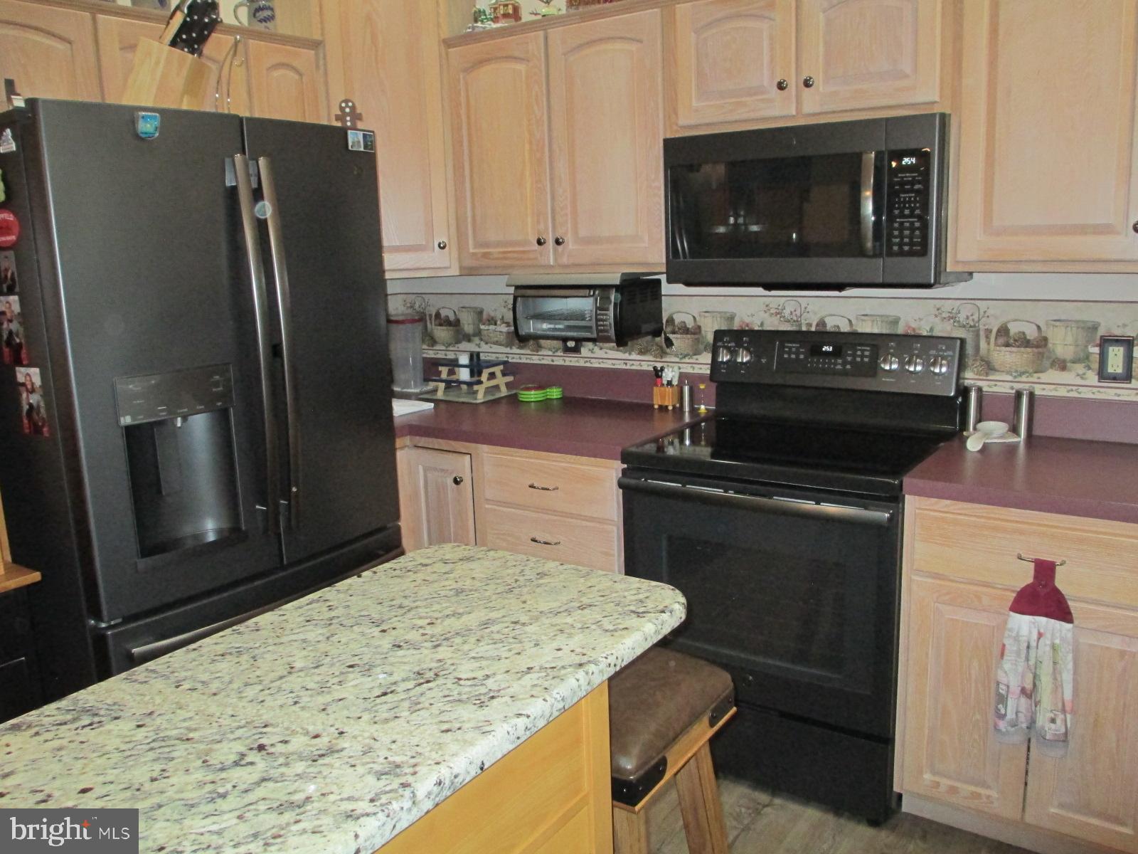 BROOKSHIRE - Residential