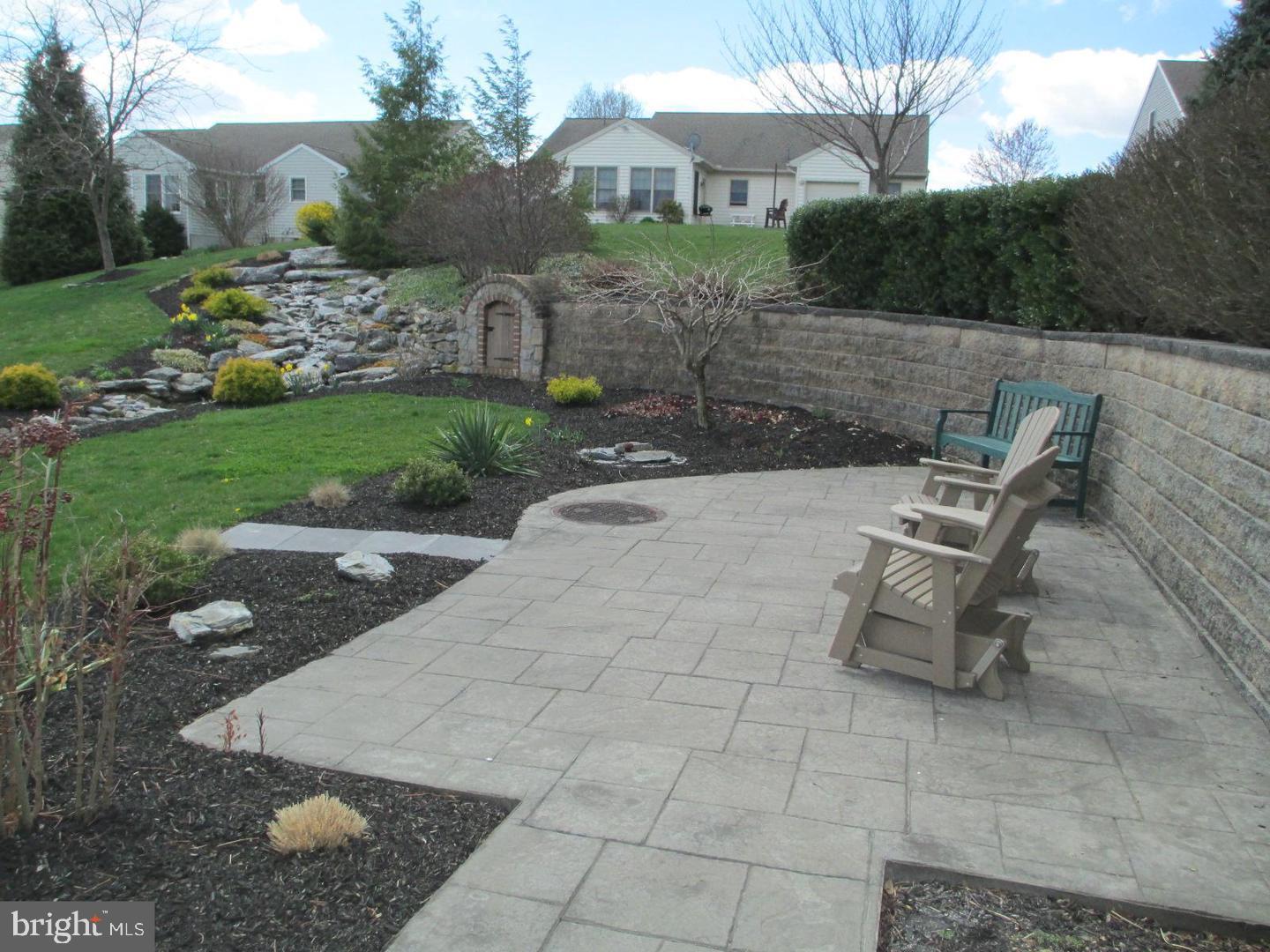 BROOKSHIRE - Residential