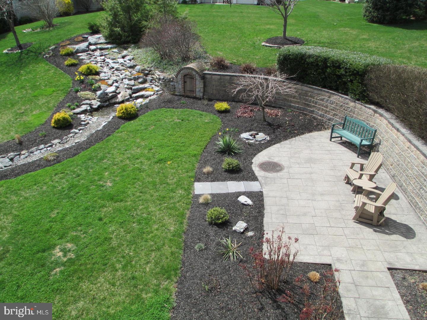 BROOKSHIRE - Residential