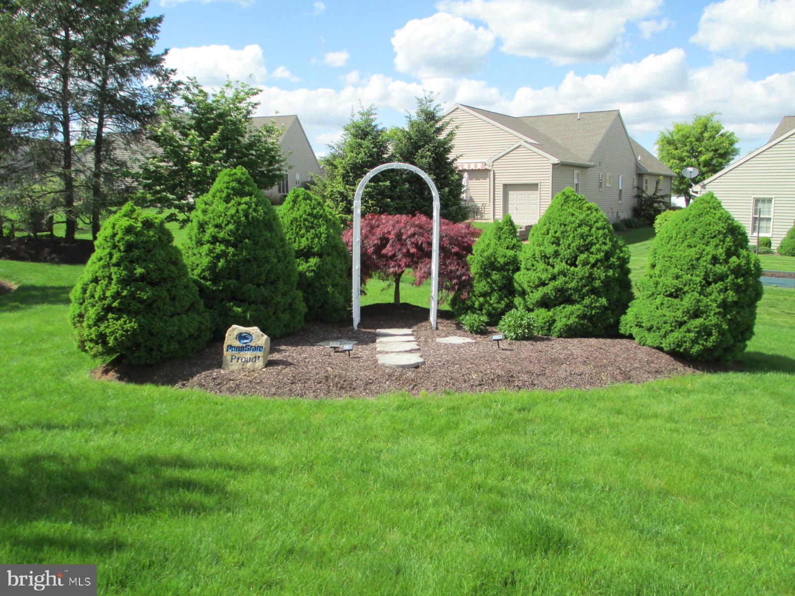 BROOKSHIRE - Residential