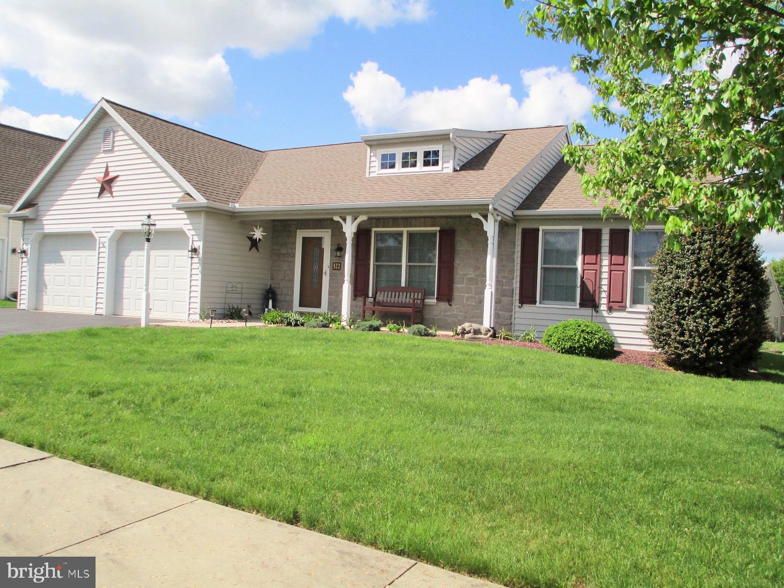 BROOKSHIRE - Residential