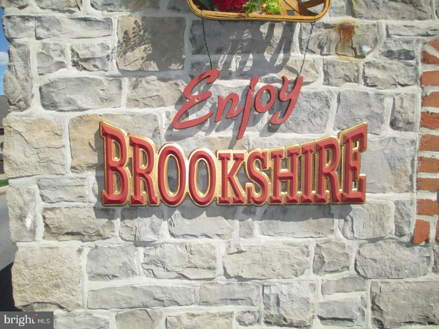 BROOKSHIRE - Residential