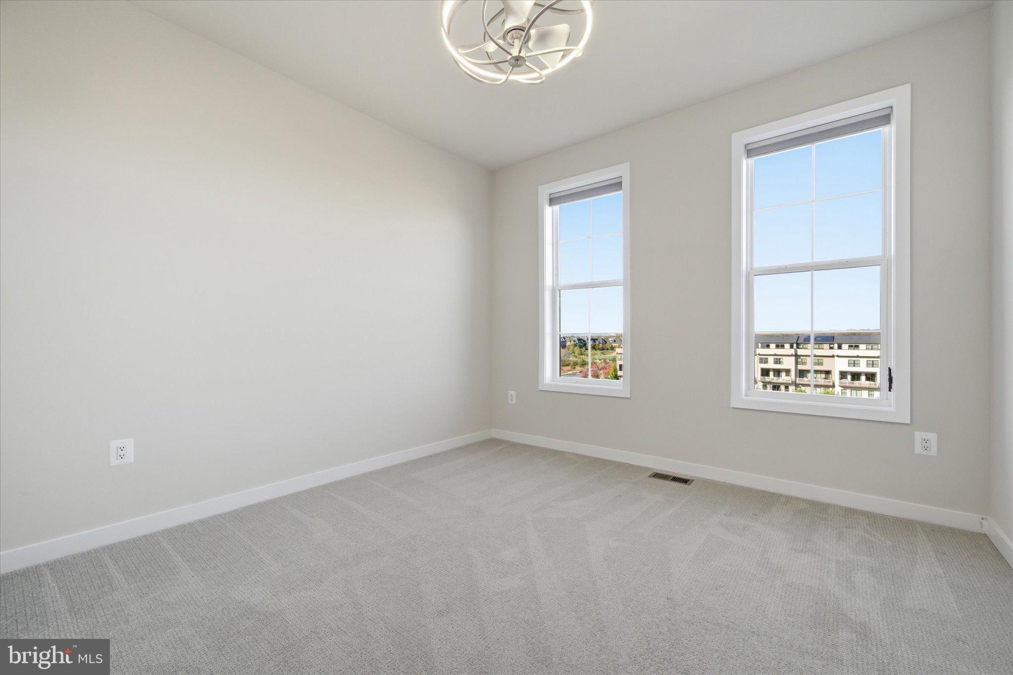 METRO WALK AT MOOREFIELD STATION - Residential