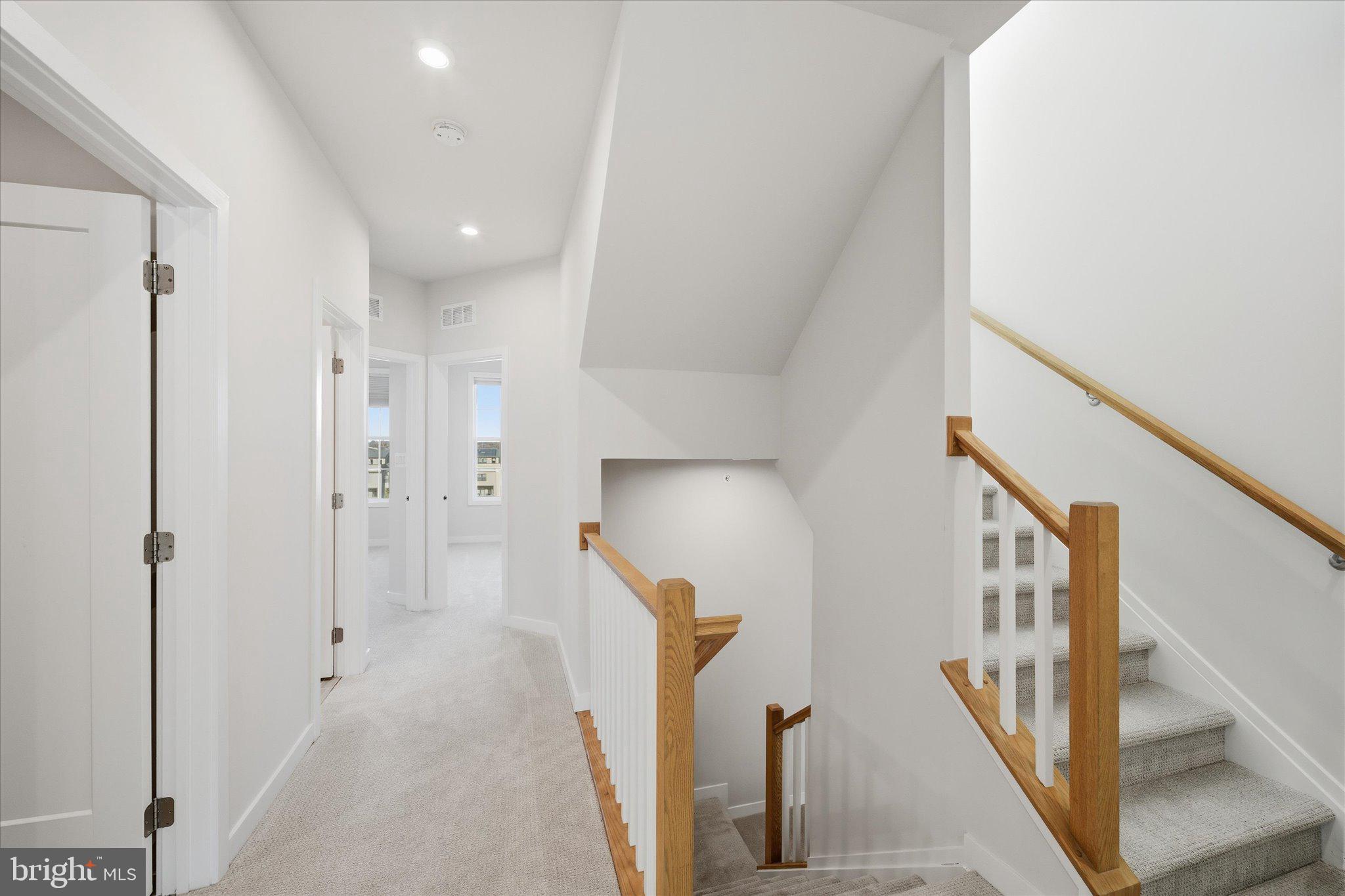 METRO WALK AT MOOREFIELD STATION - Residential