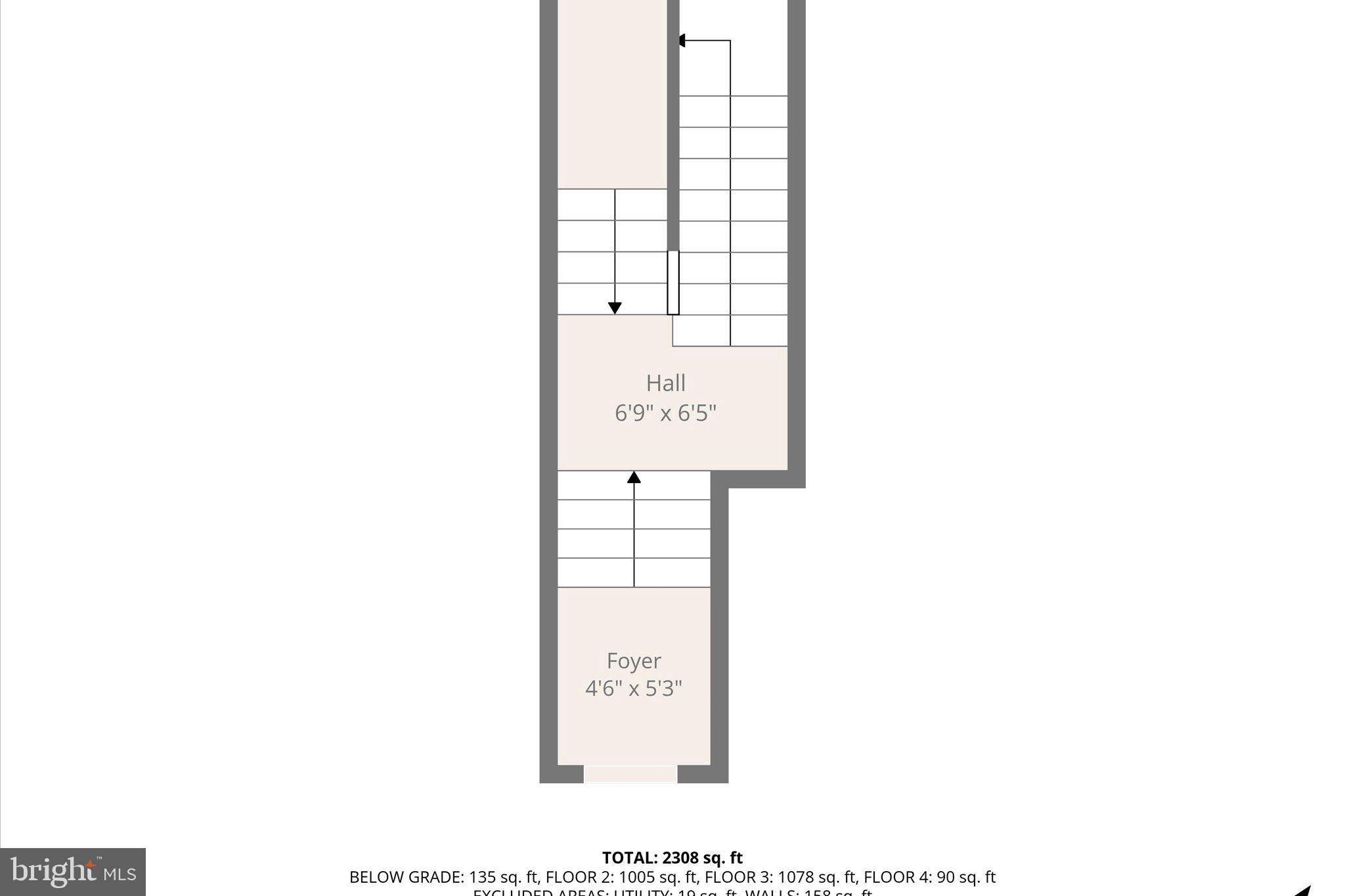 METRO WALK AT MOOREFIELD STATION - Residential
