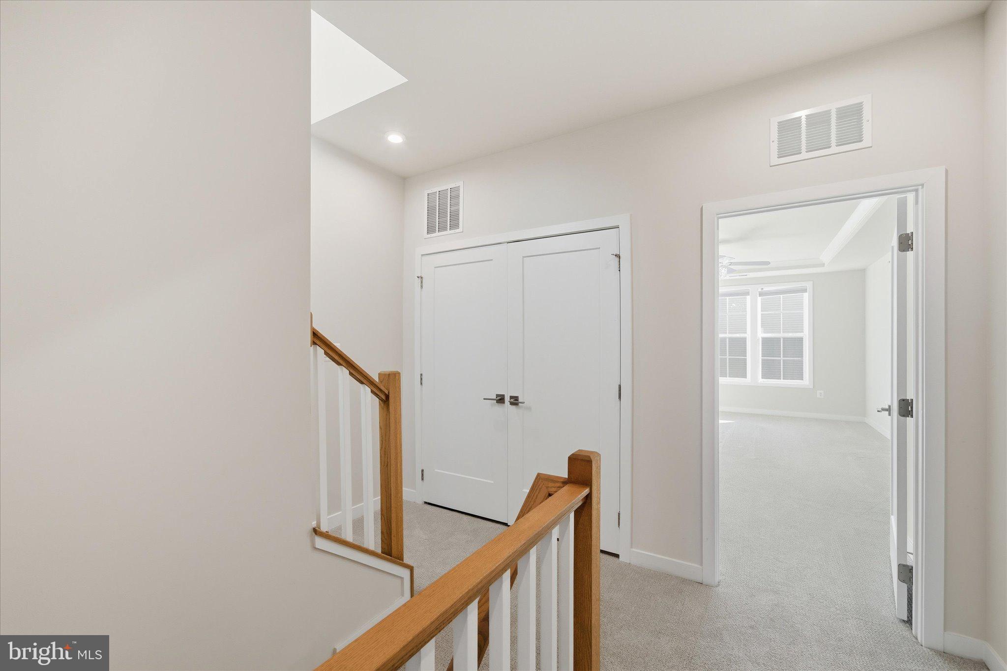 METRO WALK AT MOOREFIELD STATION - Residential