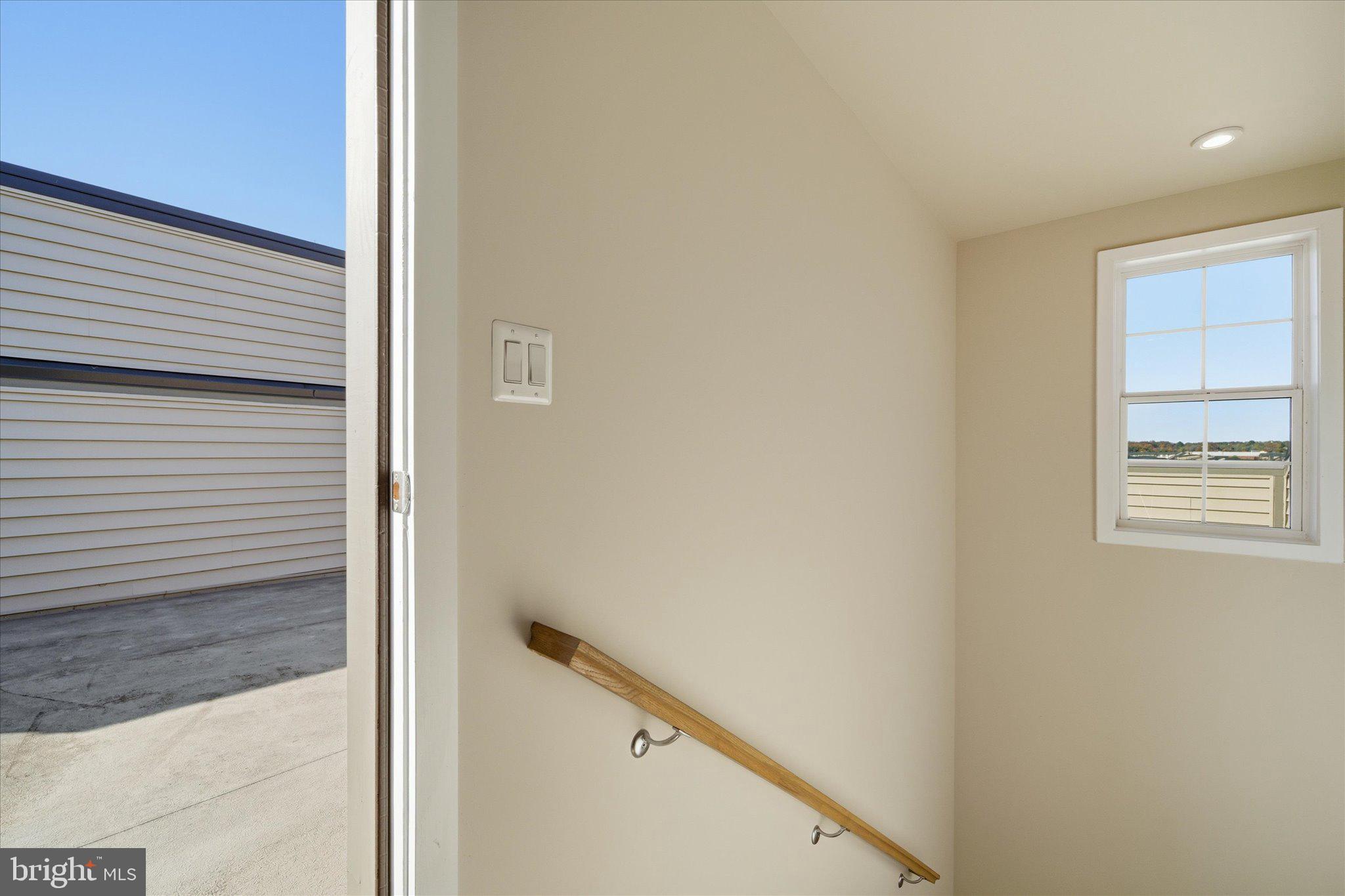 METRO WALK AT MOOREFIELD STATION - Residential