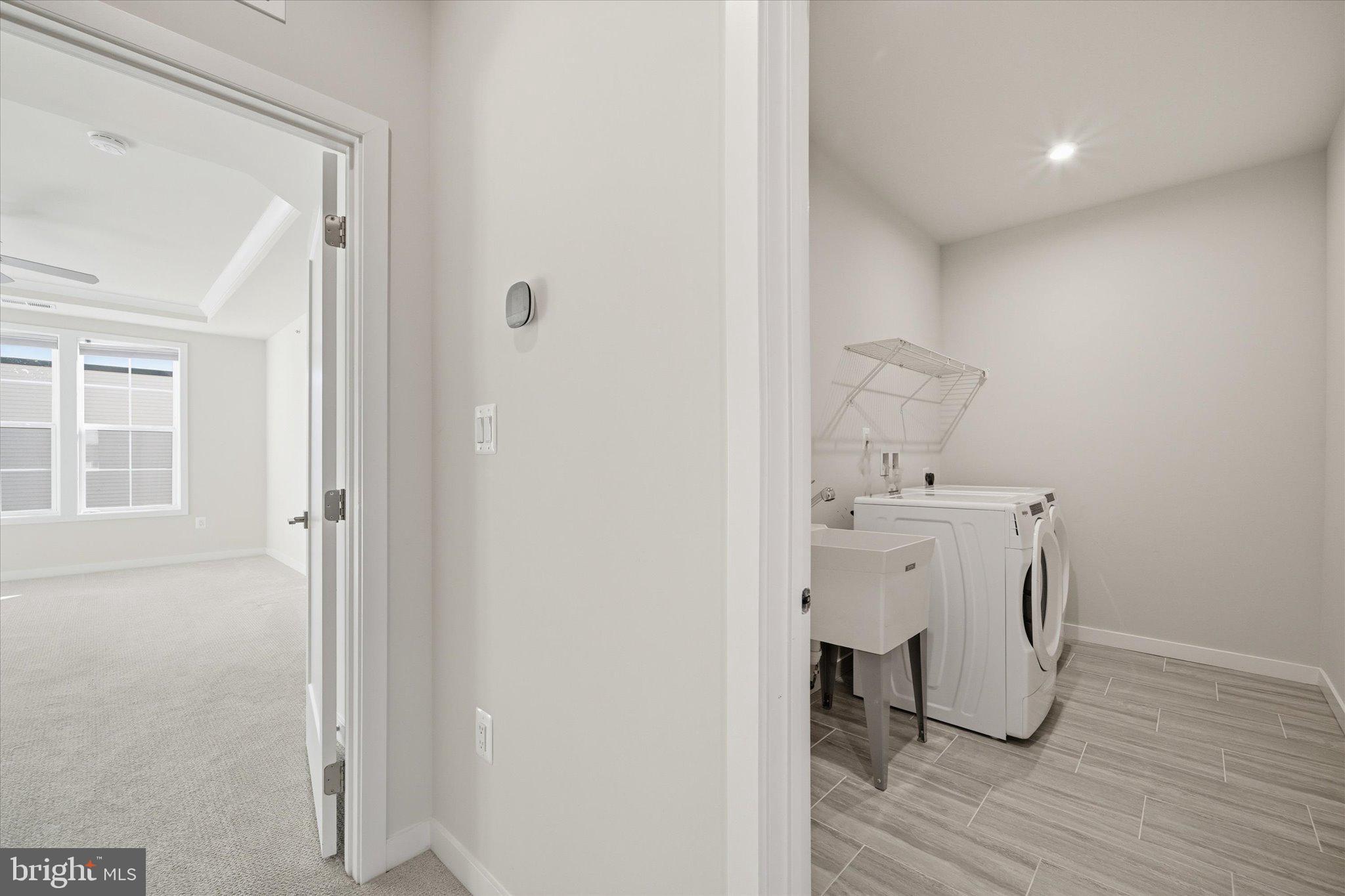 METRO WALK AT MOOREFIELD STATION - Residential