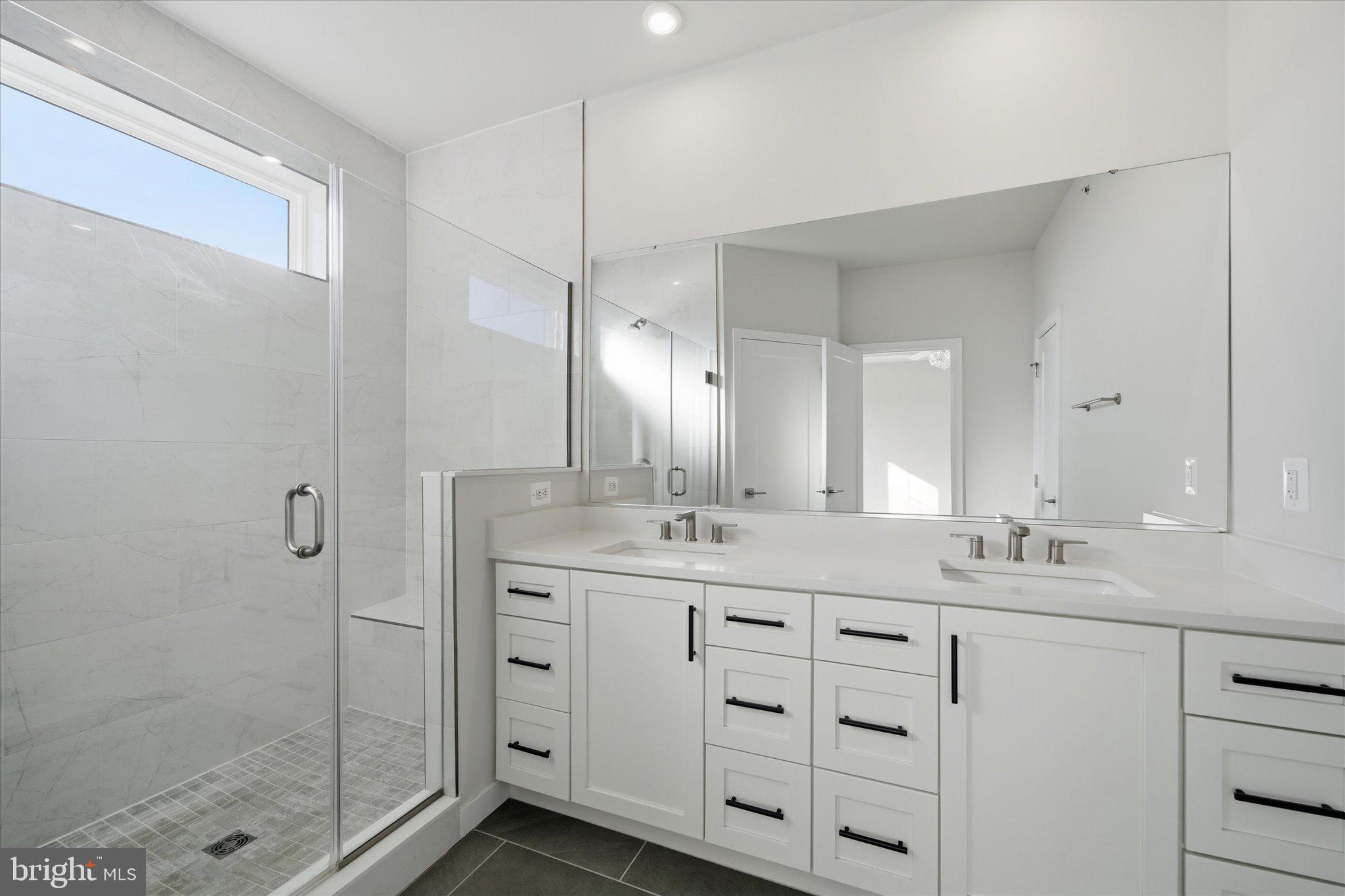 METRO WALK AT MOOREFIELD STATION - Residential