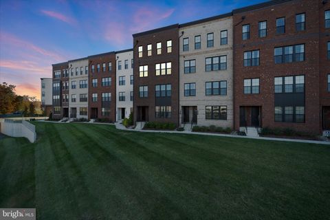 22361 ROANOKE RISE TERRACE ASHBURN VA 20148