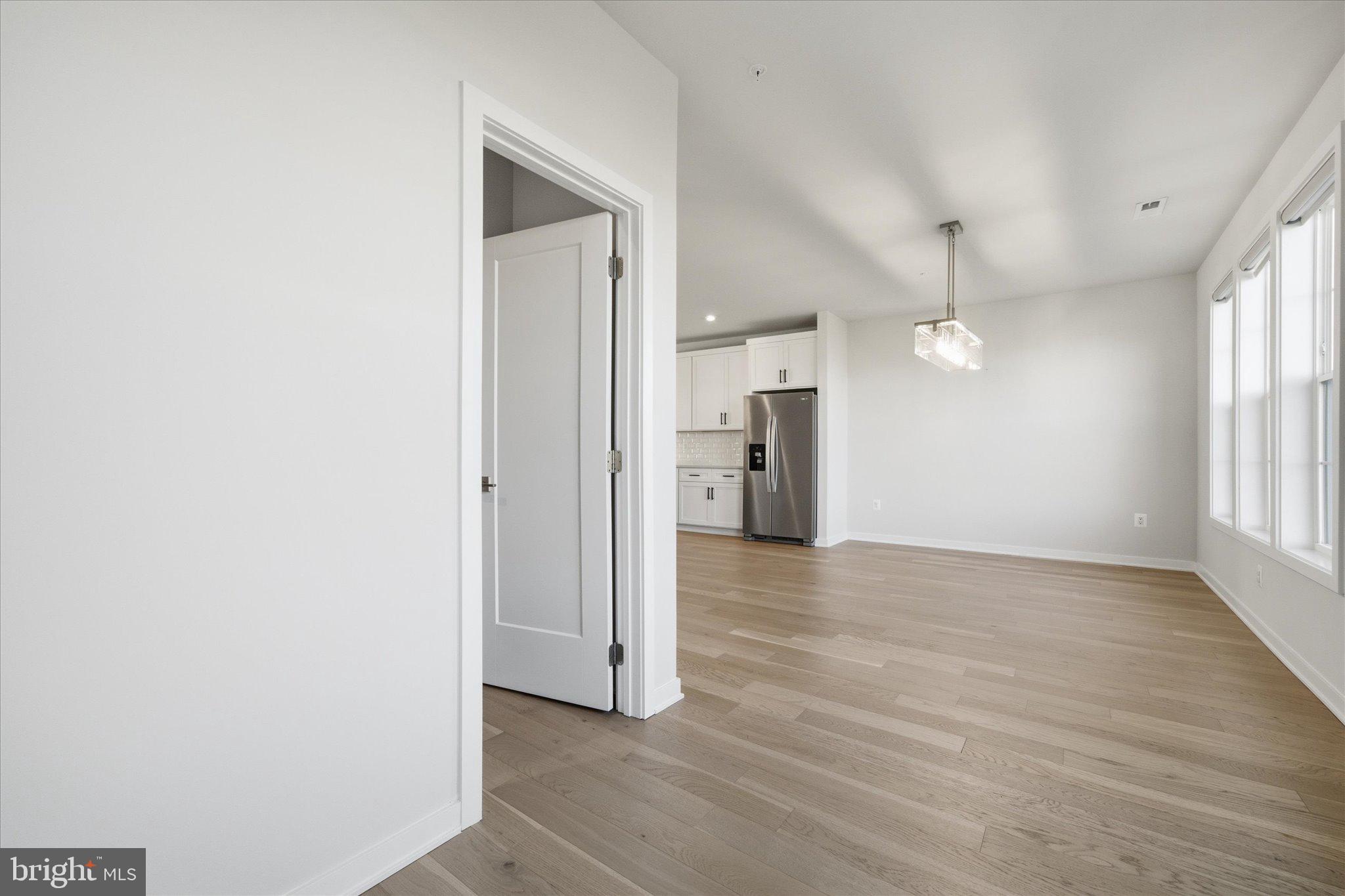 METRO WALK AT MOOREFIELD STATION - Residential