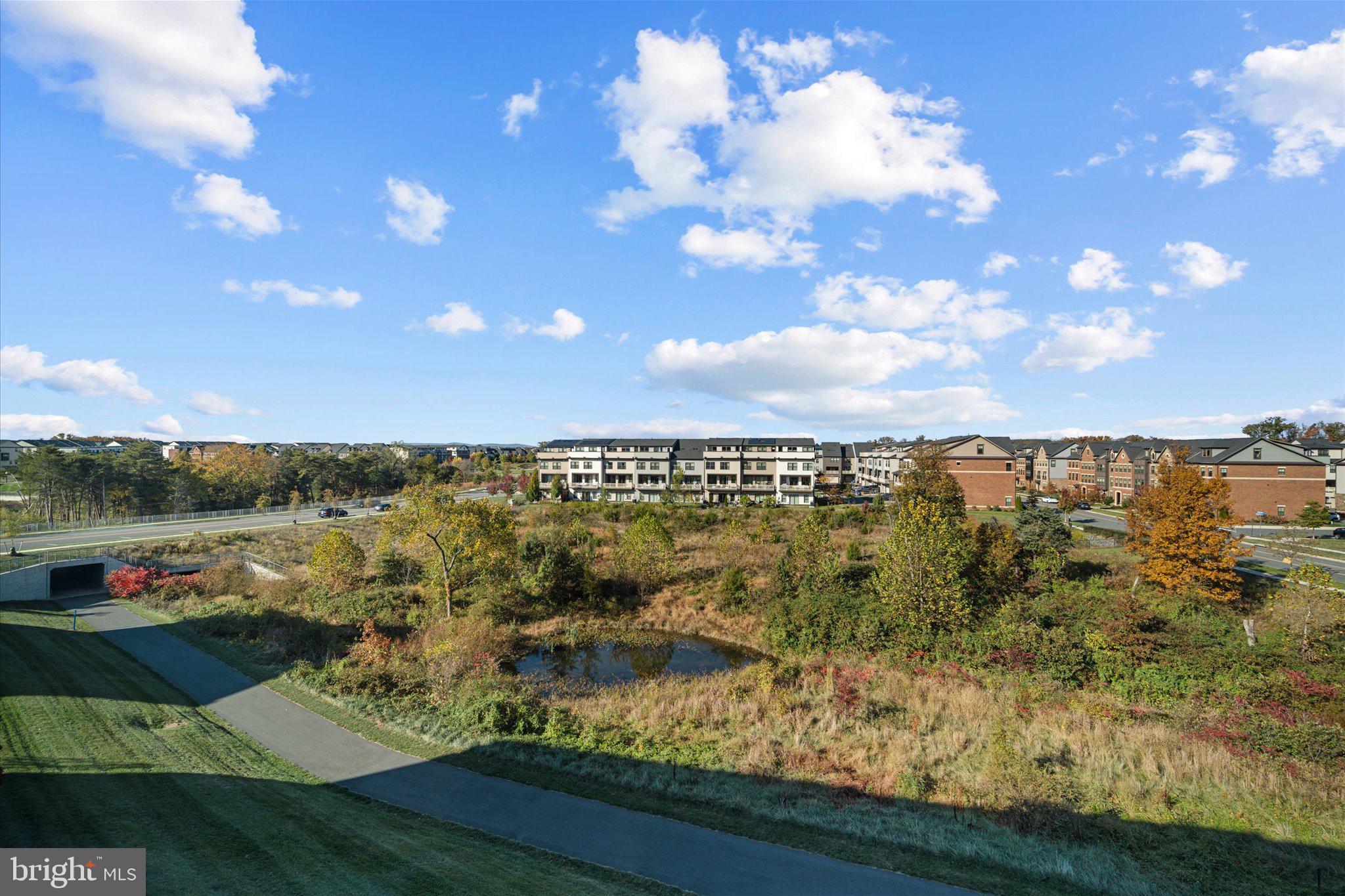 METRO WALK AT MOOREFIELD STATION - Residential