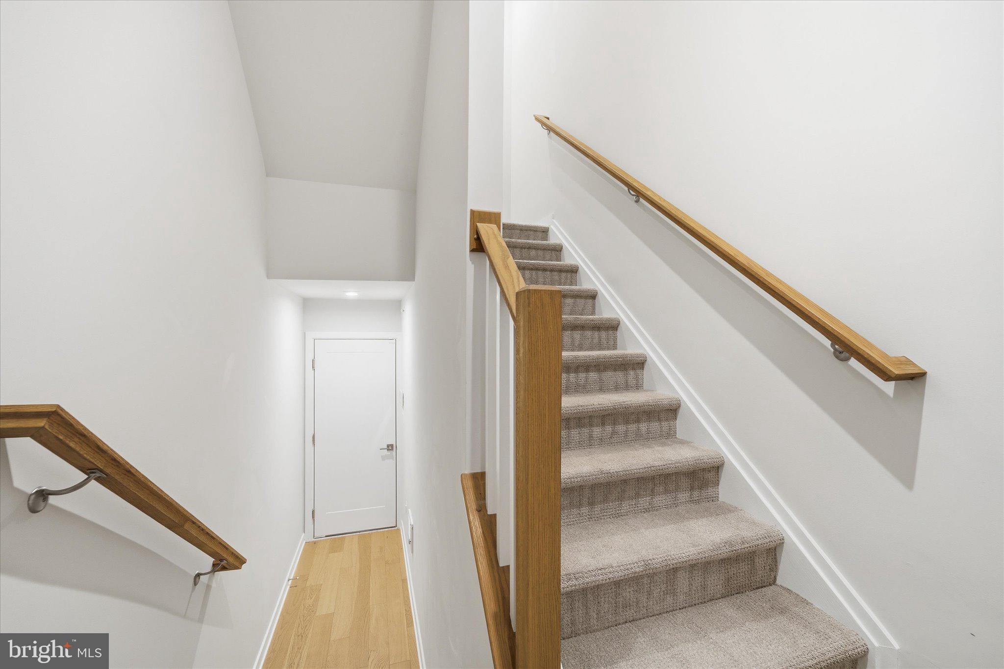 METRO WALK AT MOOREFIELD STATION - Residential