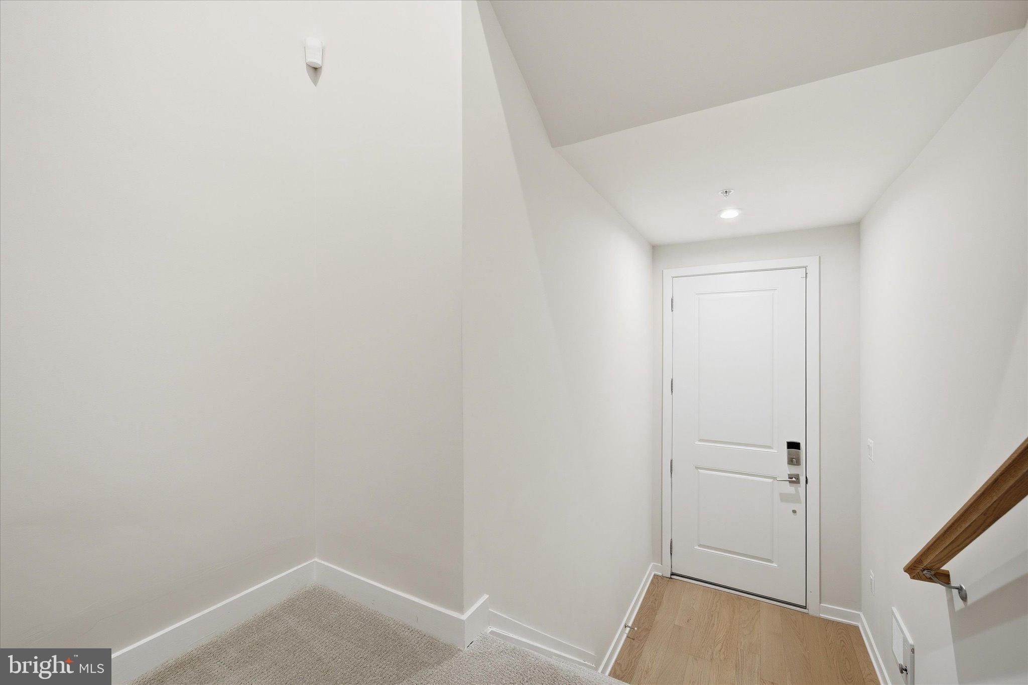 METRO WALK AT MOOREFIELD STATION - Residential