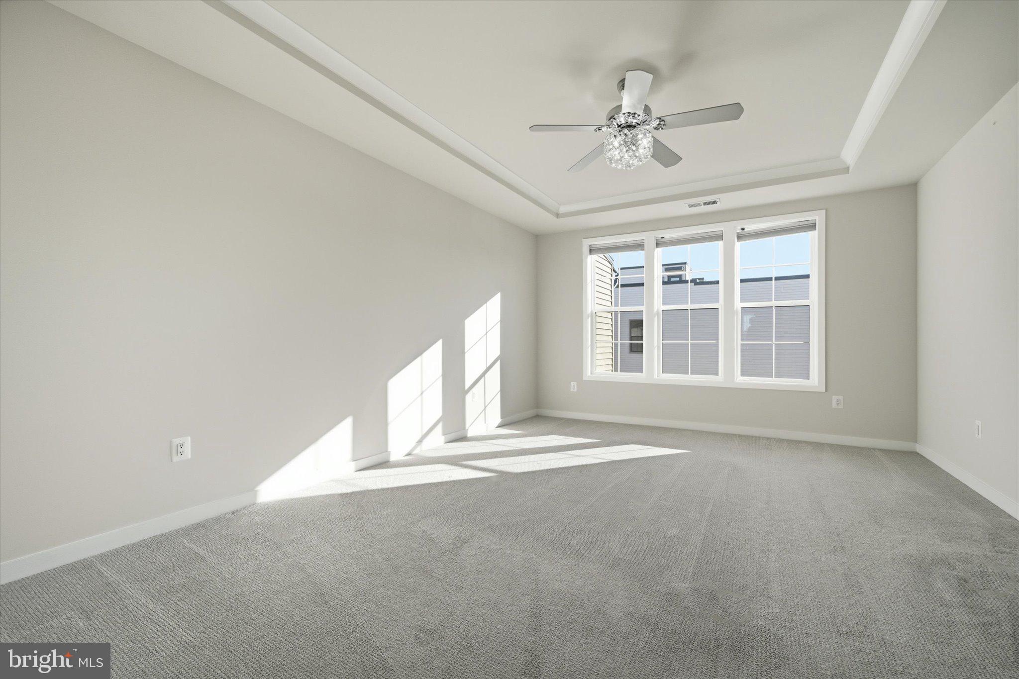 METRO WALK AT MOOREFIELD STATION - Residential