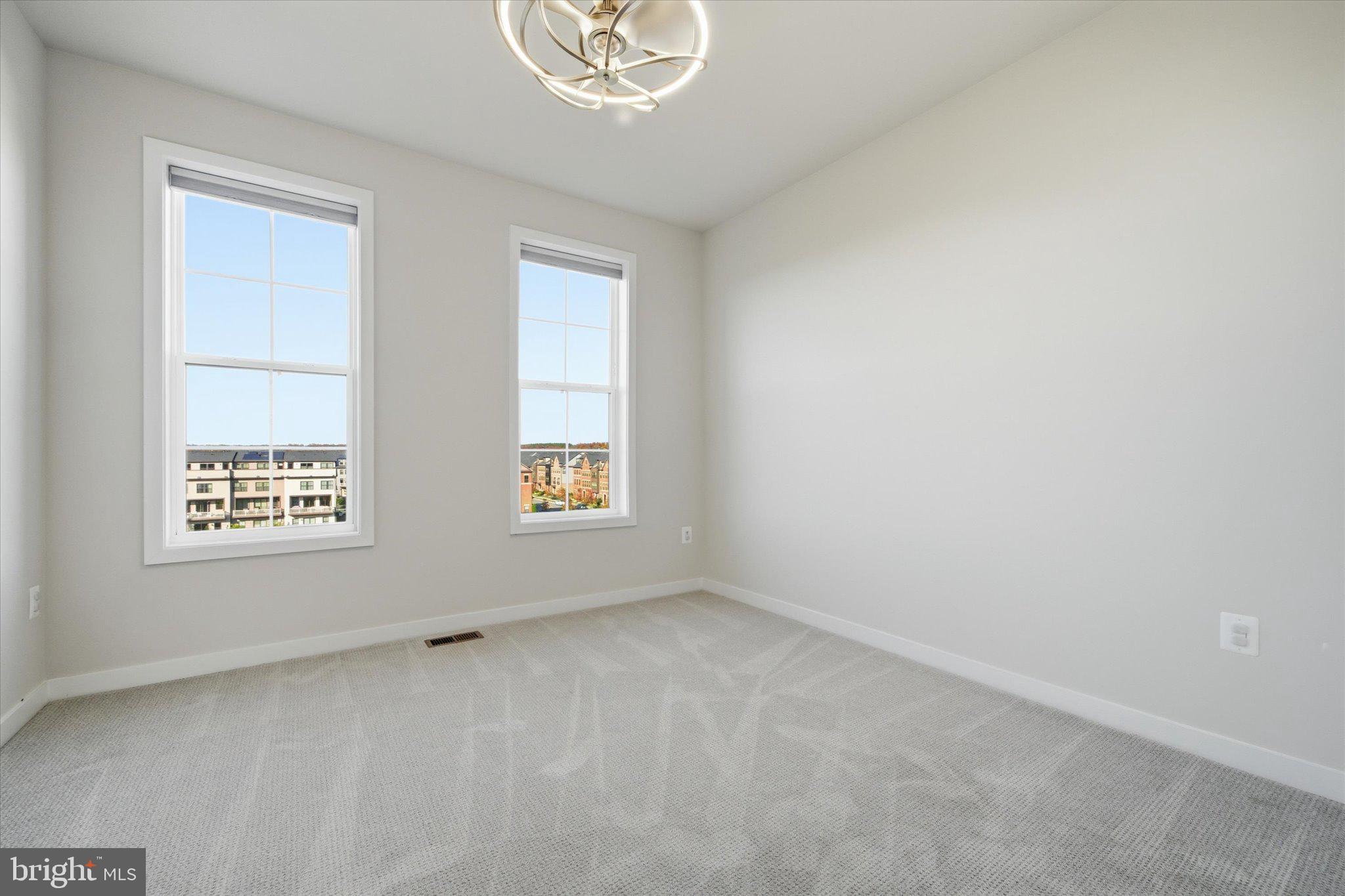 METRO WALK AT MOOREFIELD STATION - Residential