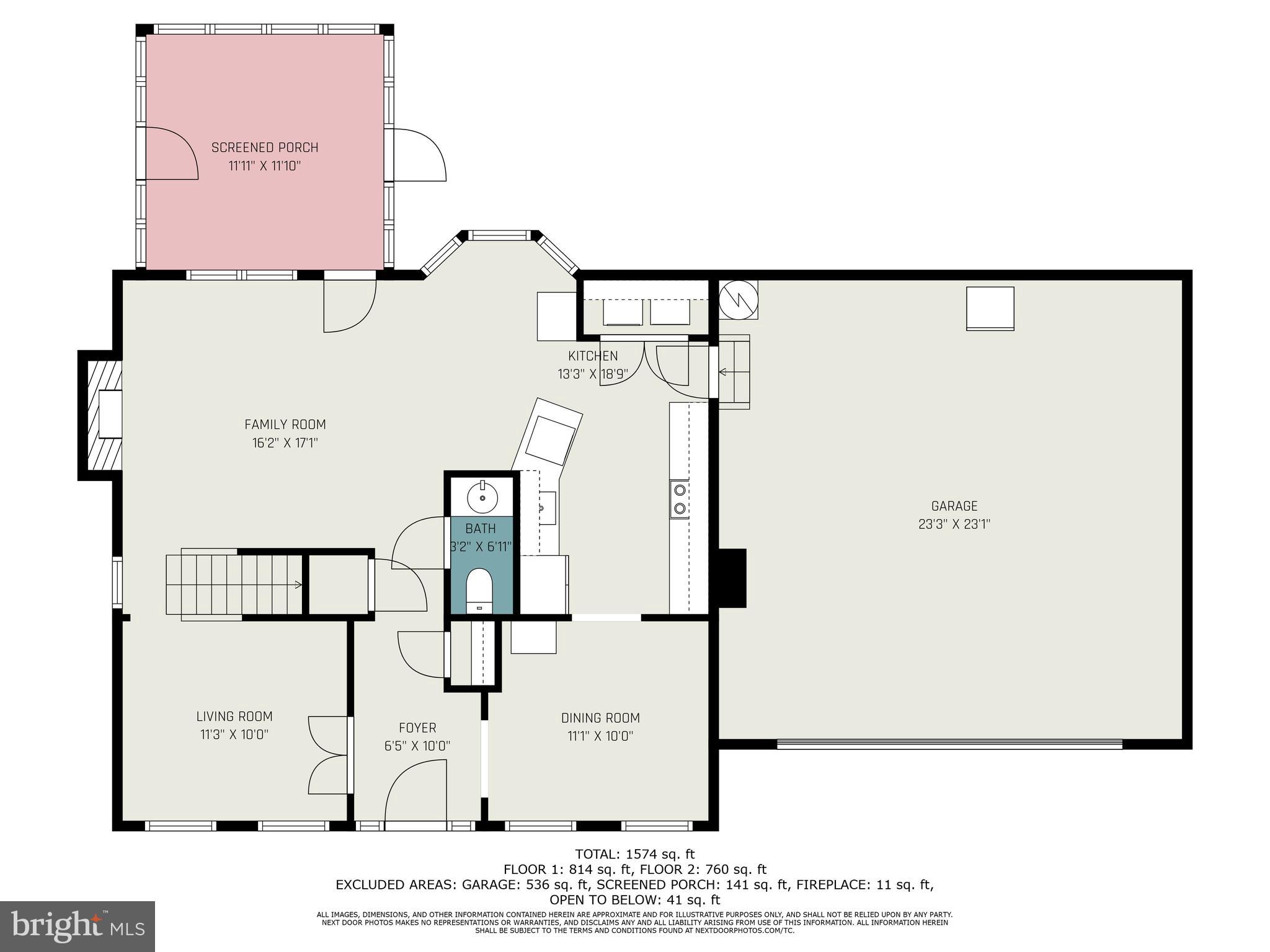 LANCASTER GATE - Residential