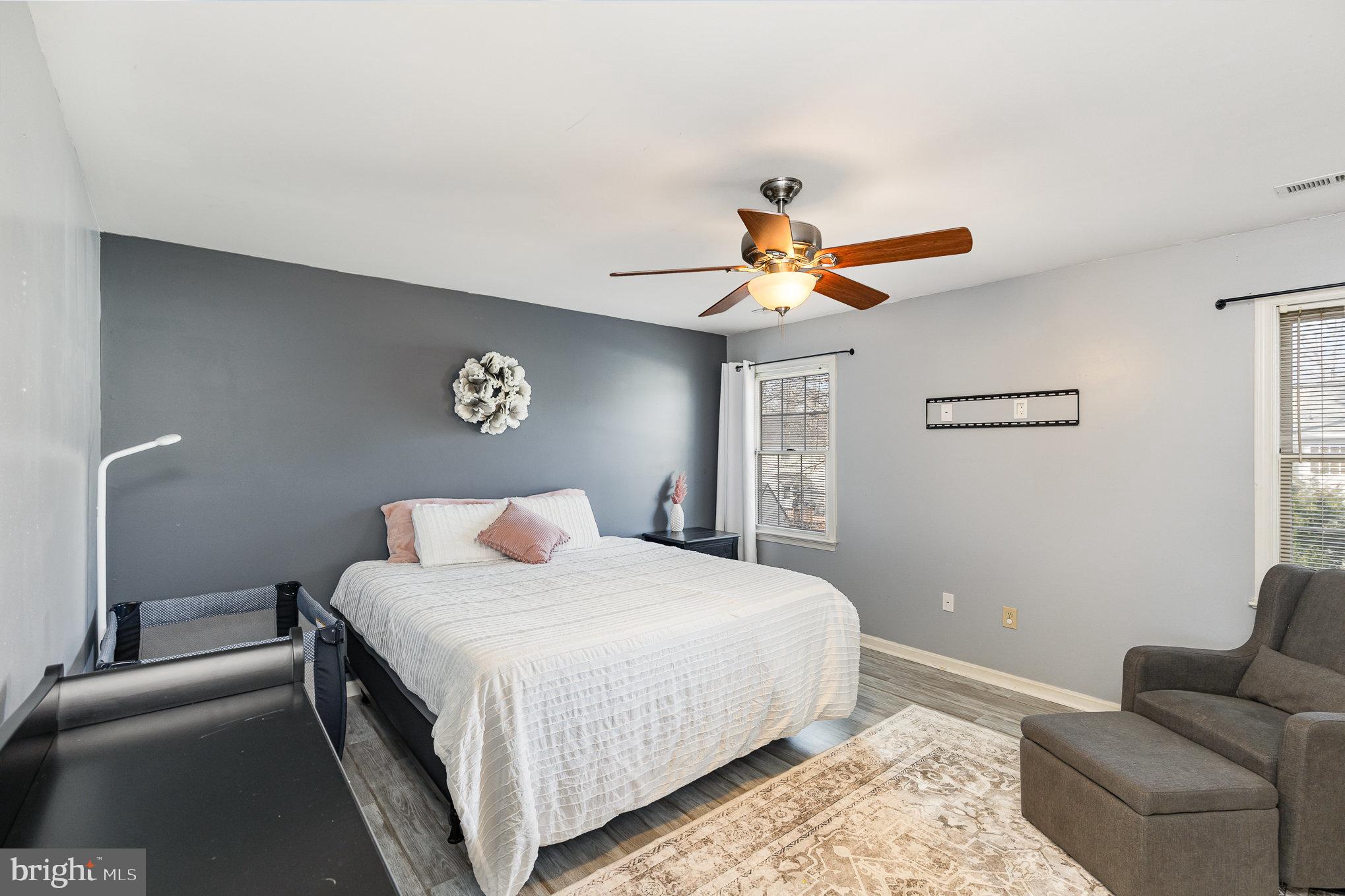 LANCASTER GATE - Residential