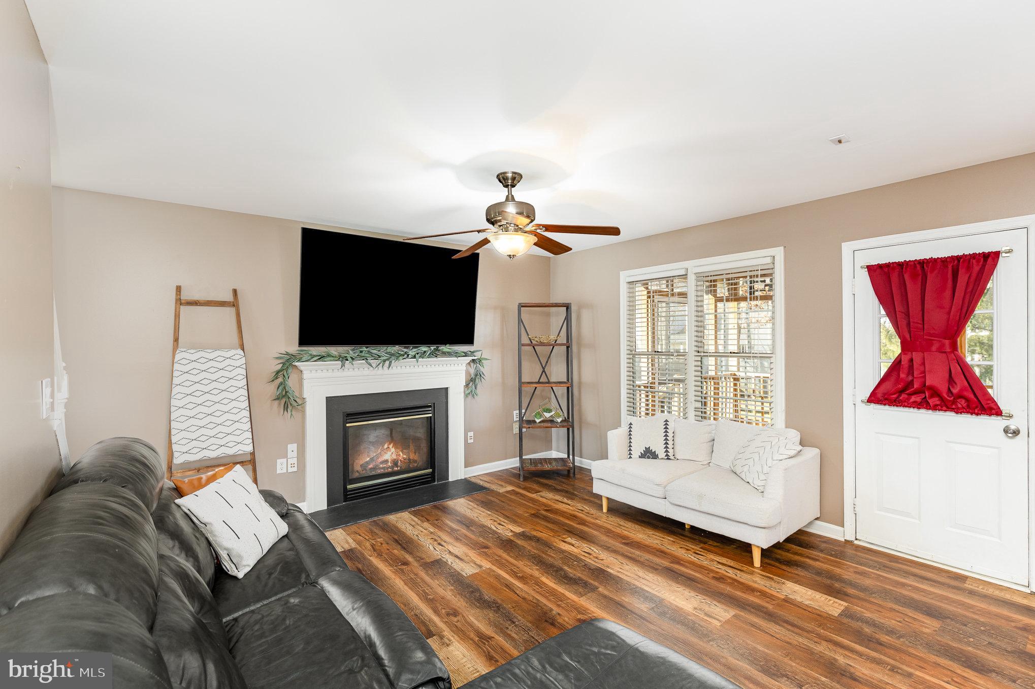 LANCASTER GATE - Residential