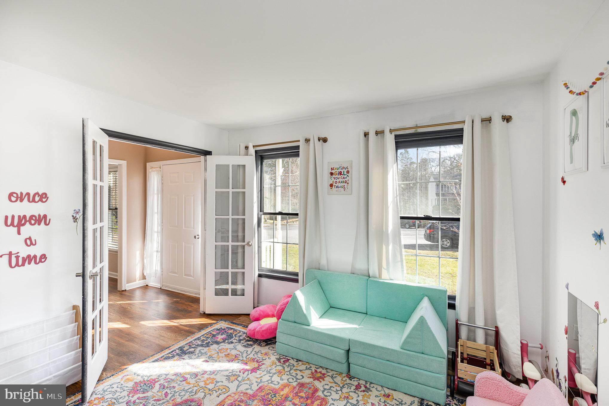 LANCASTER GATE - Residential