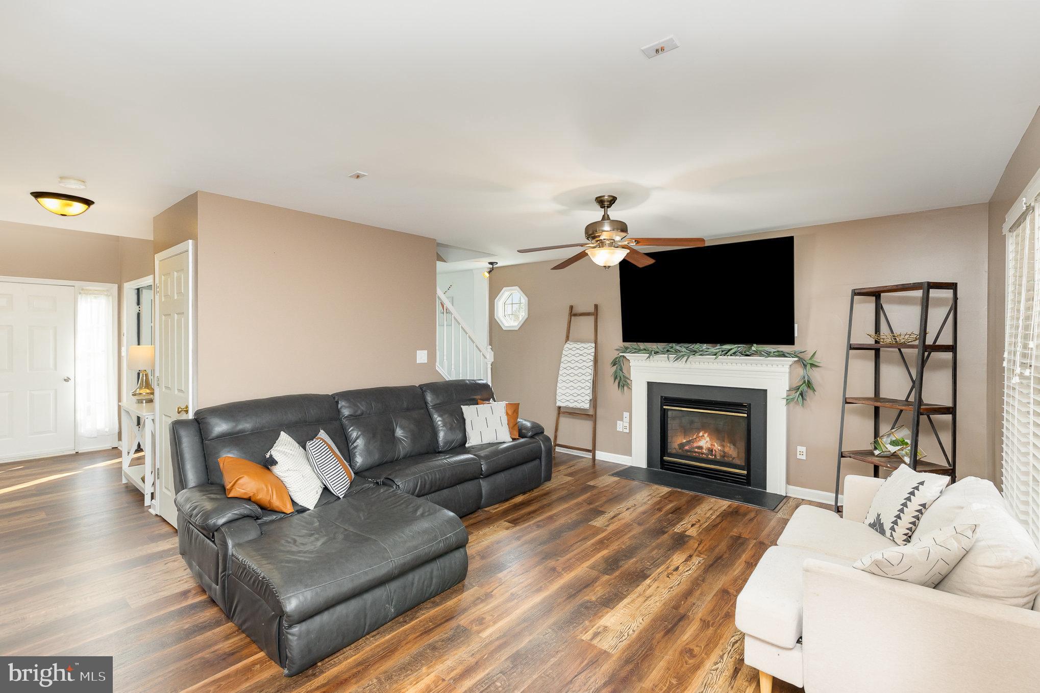 LANCASTER GATE - Residential