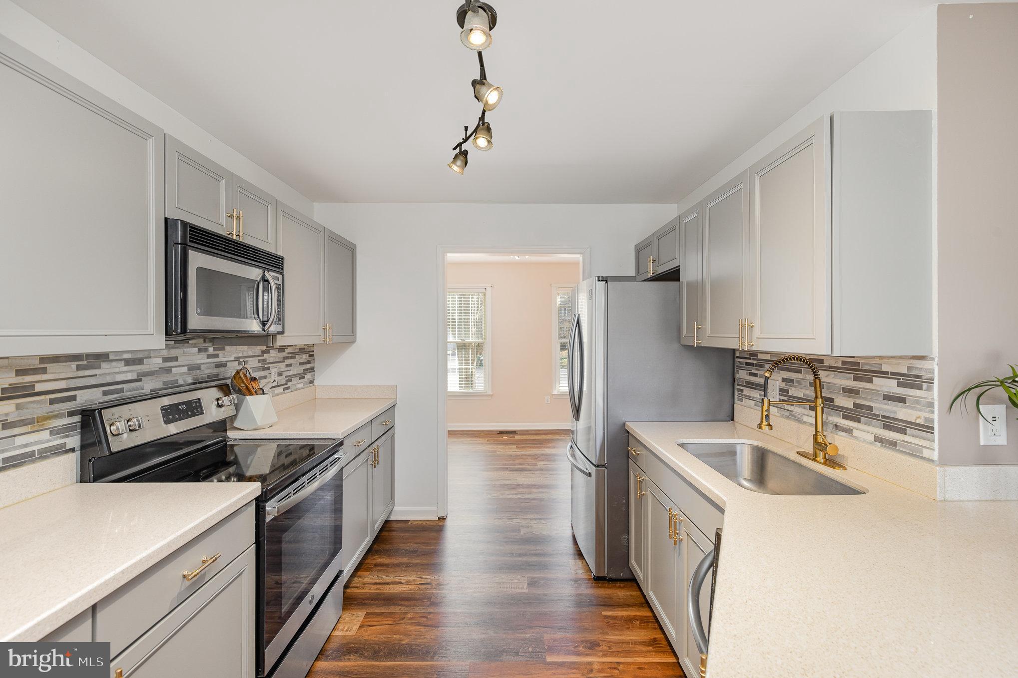 LANCASTER GATE - Residential