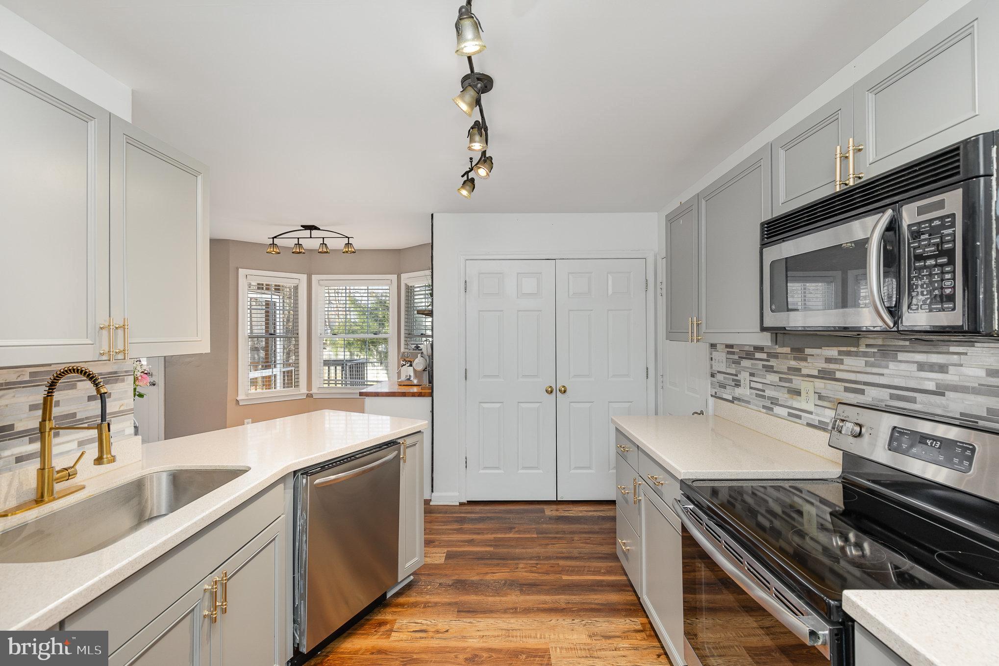 LANCASTER GATE - Residential