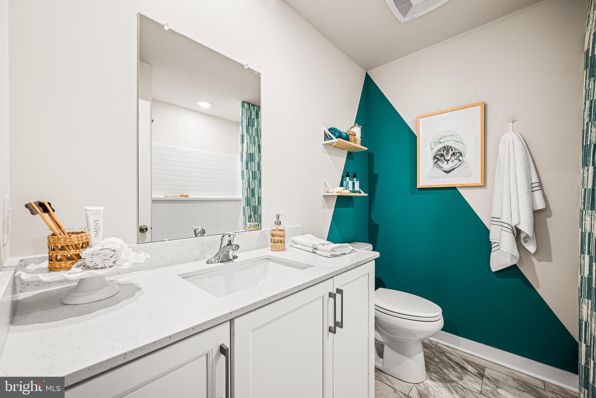 RIVER POINTE - Residential
