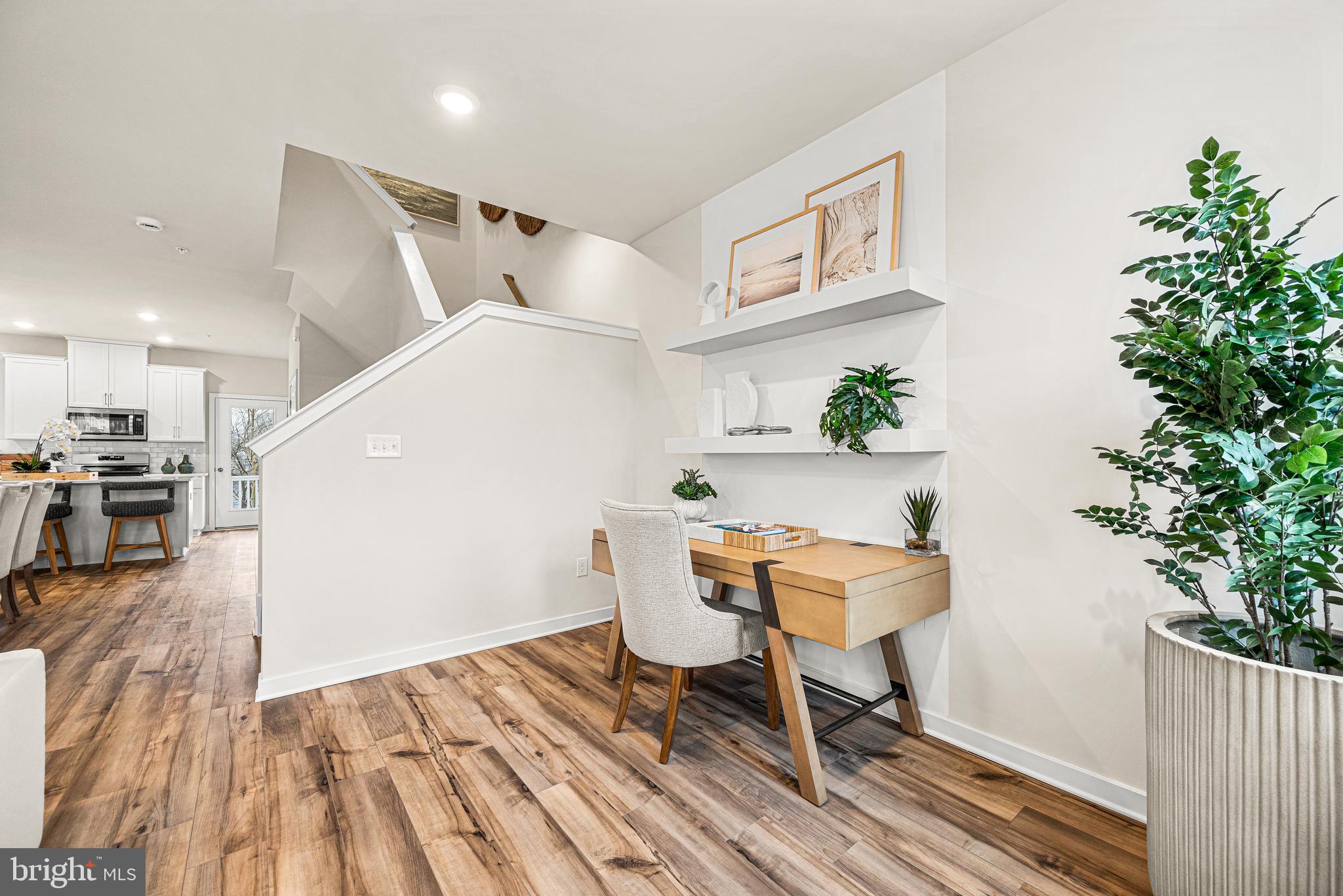 RIVER POINTE - Residential