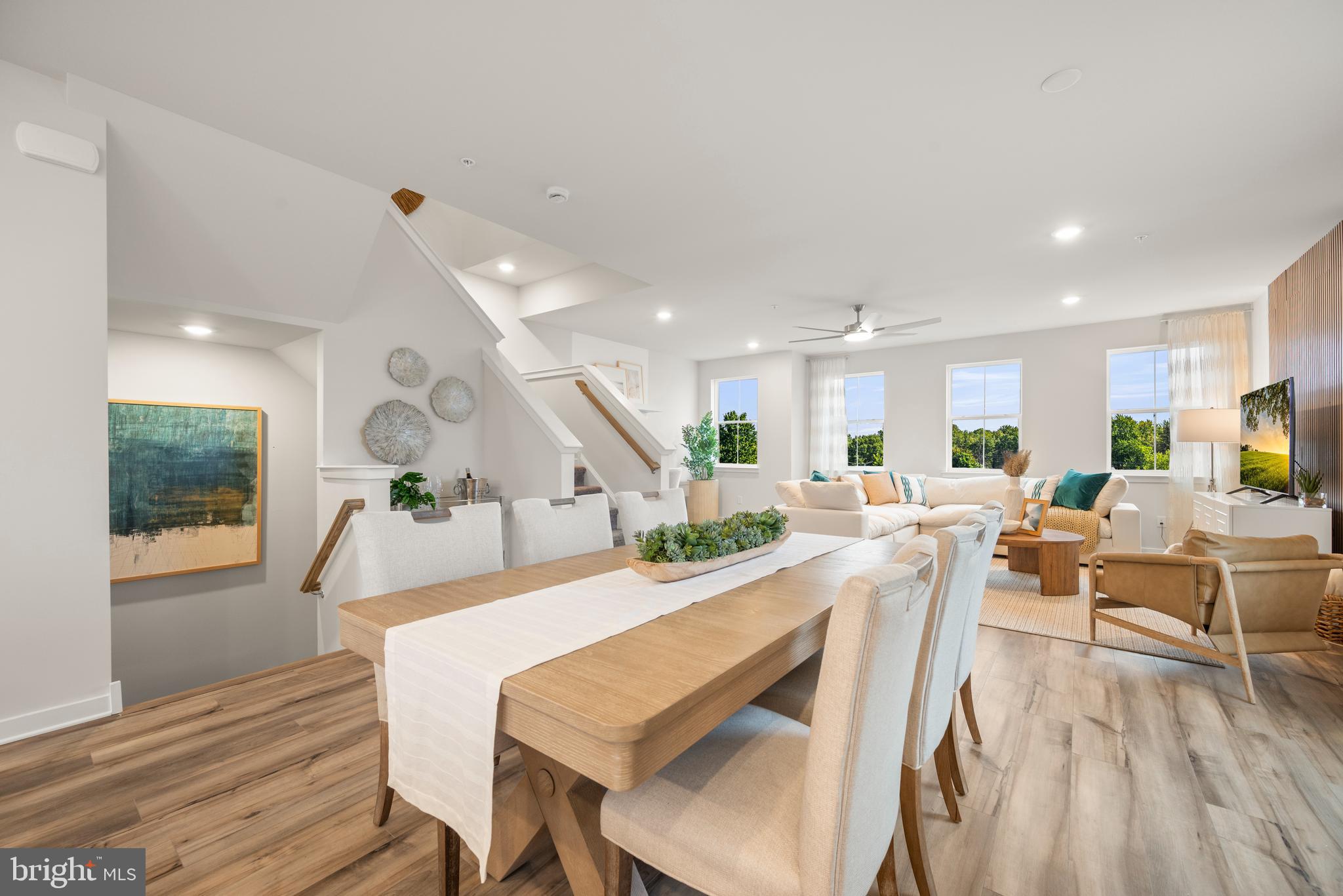 RIVER POINTE - Residential
