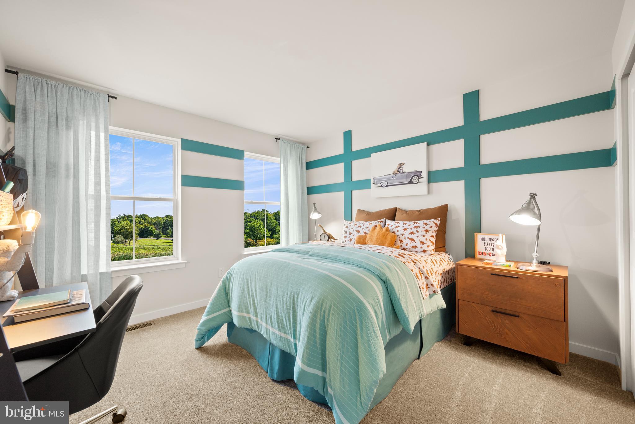 RIVER POINTE - Residential