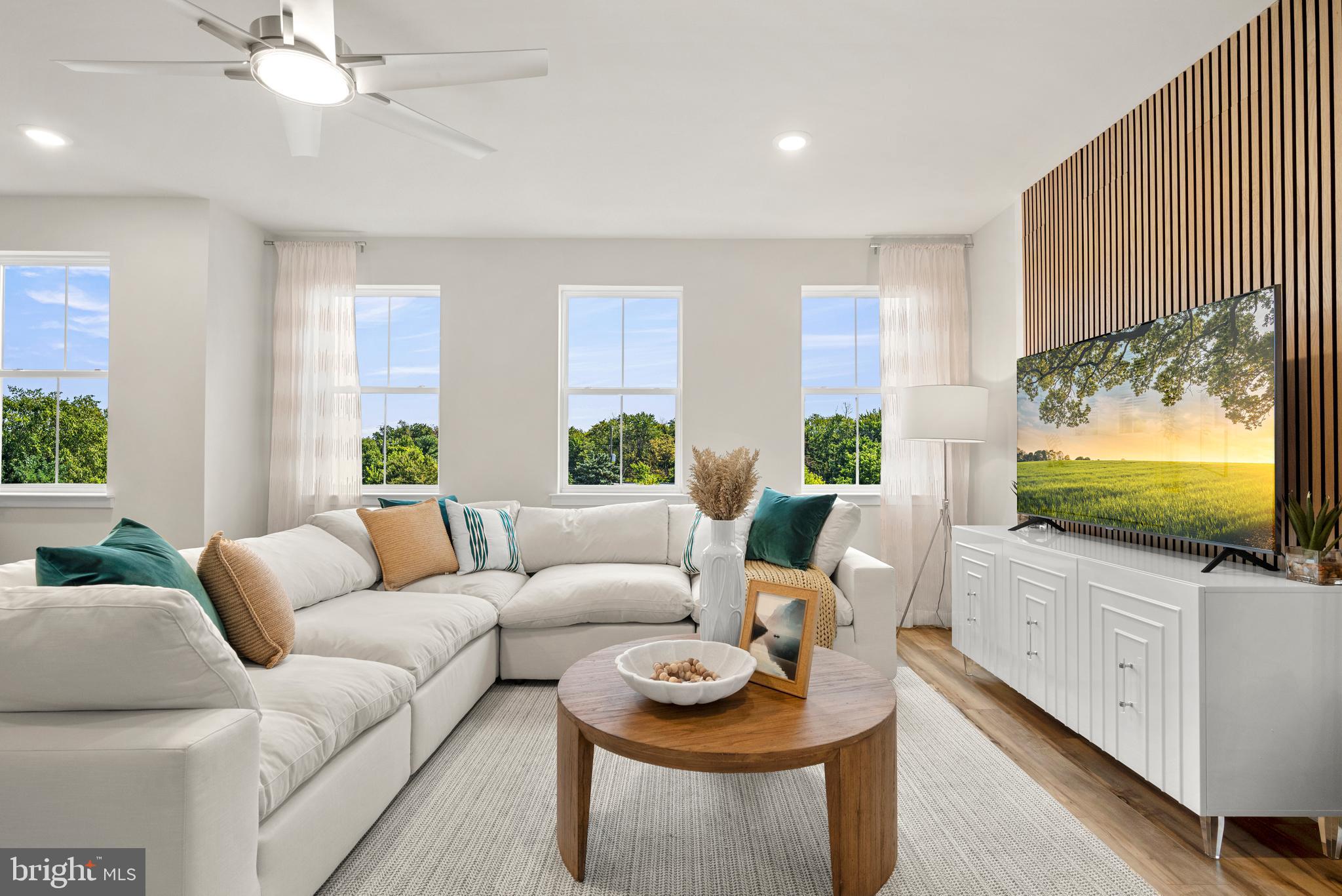 RIVER POINTE - Residential