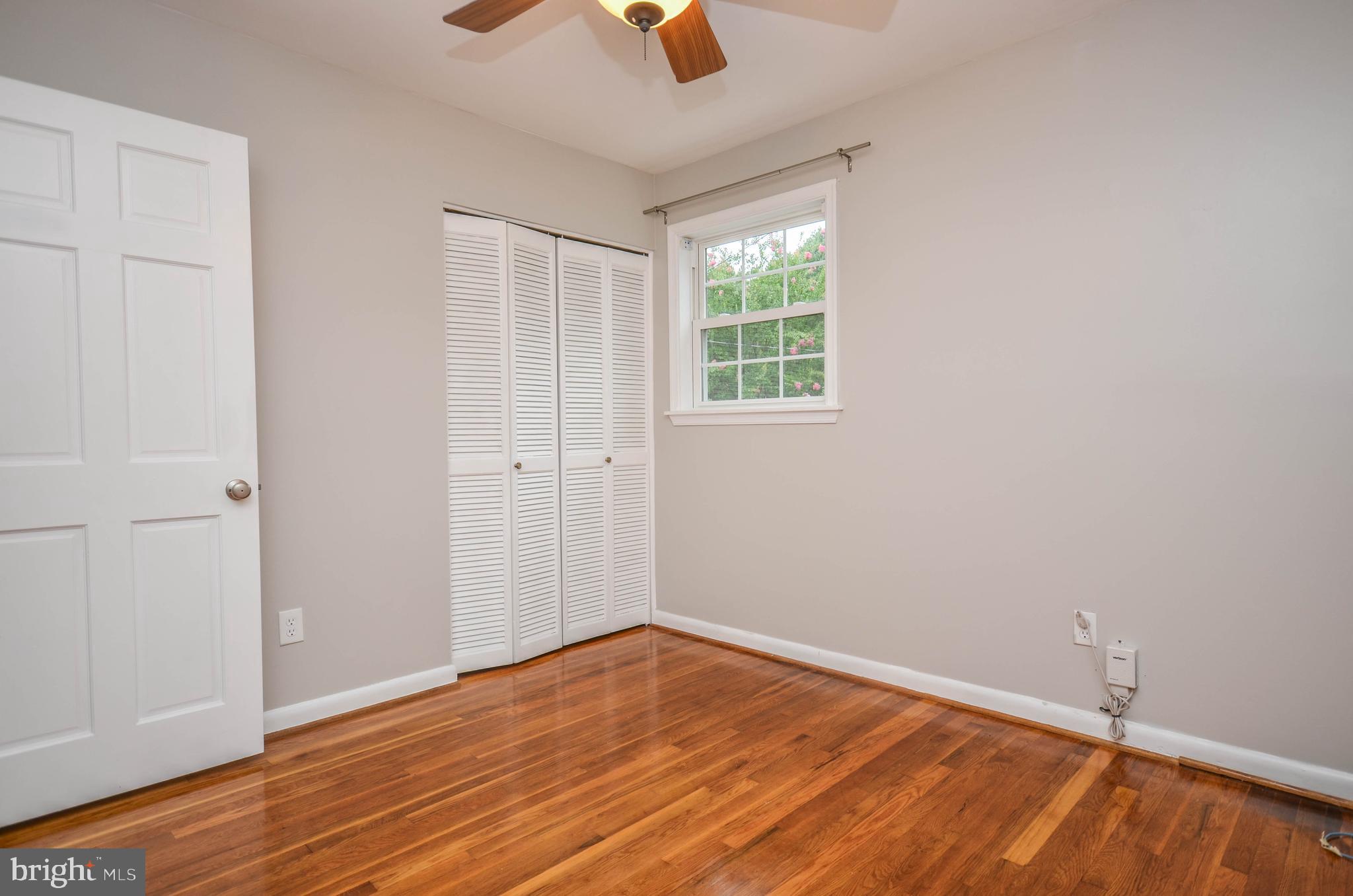 MONTROSE PARK - Residential Lease