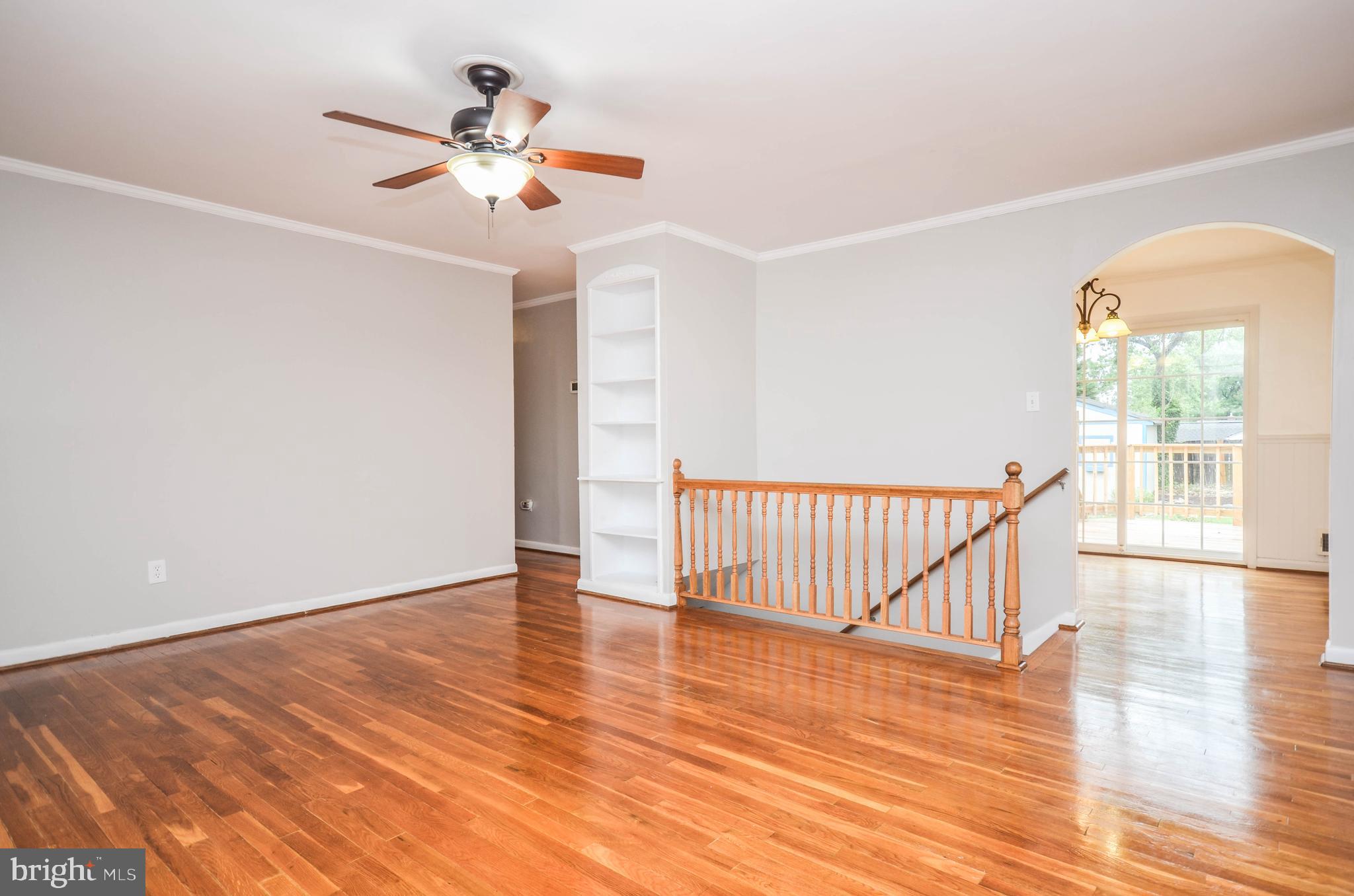 MONTROSE PARK - Residential Lease