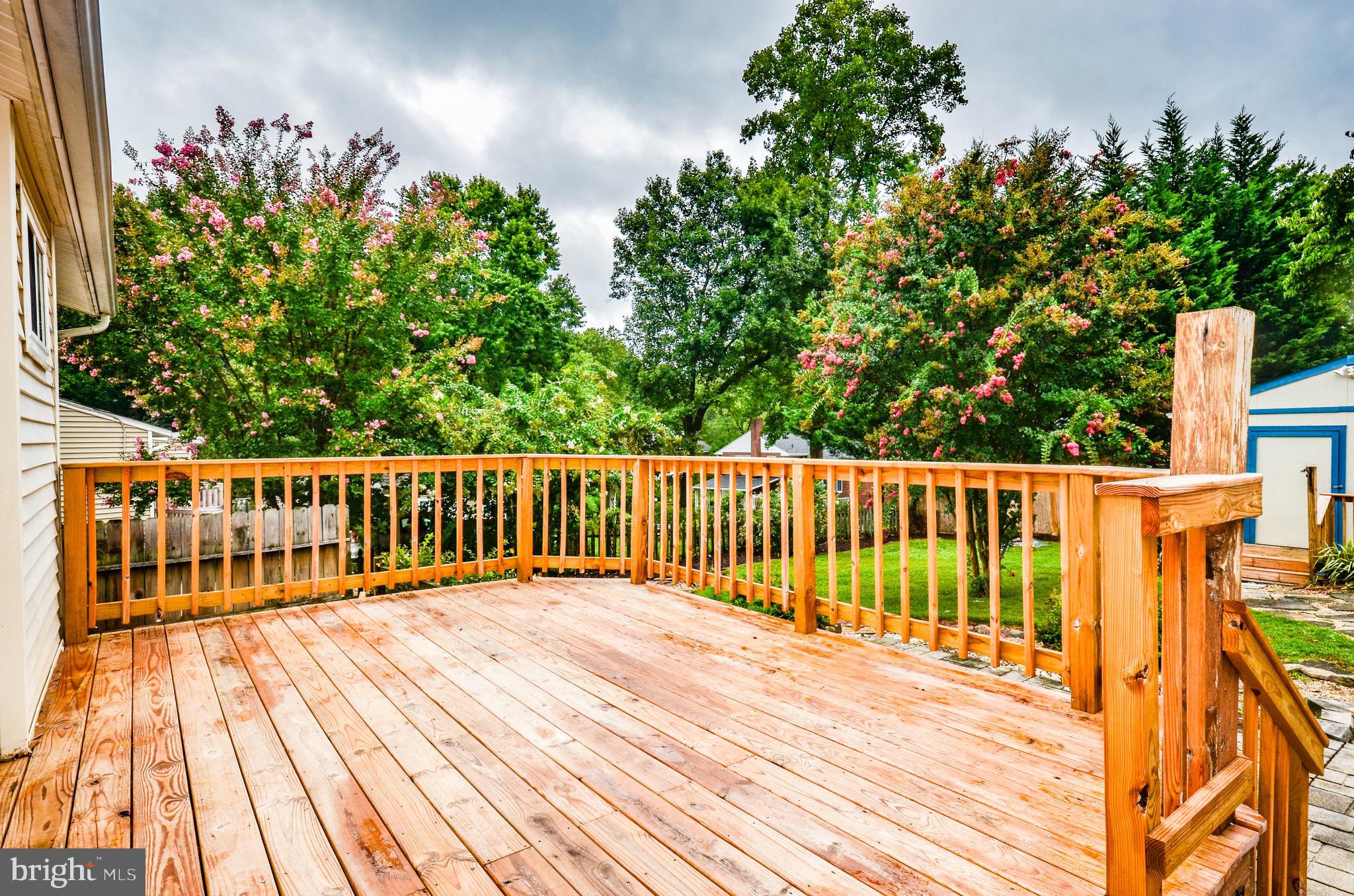 MONTROSE PARK - Residential Lease