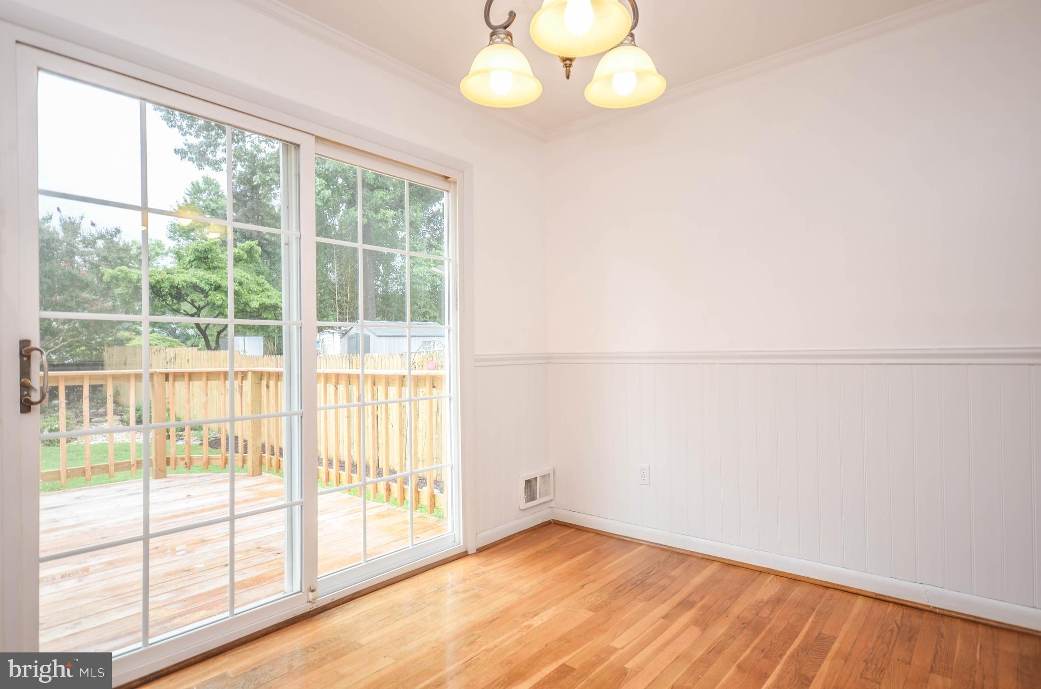 MONTROSE PARK - Residential Lease