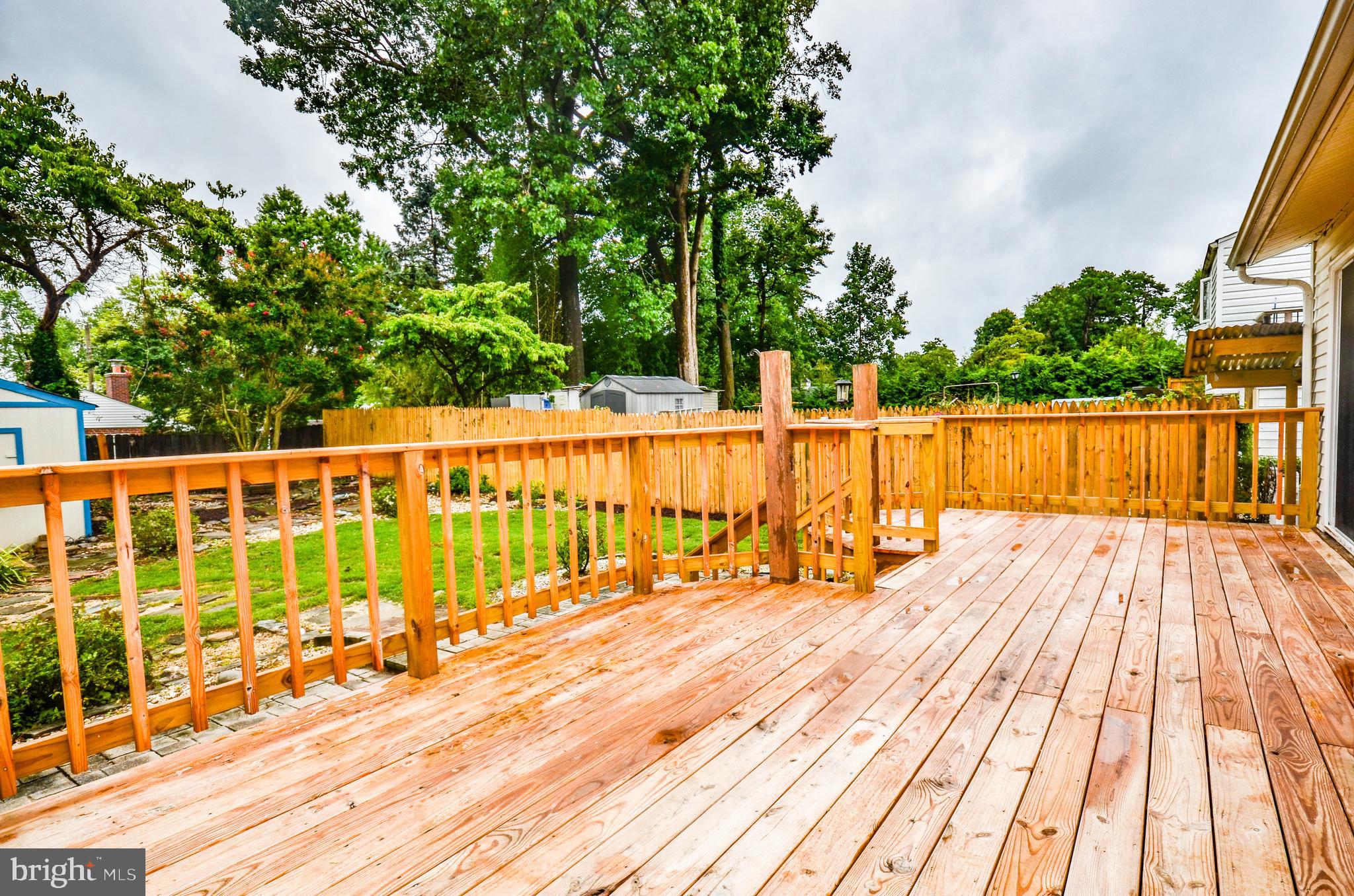 MONTROSE PARK - Residential Lease