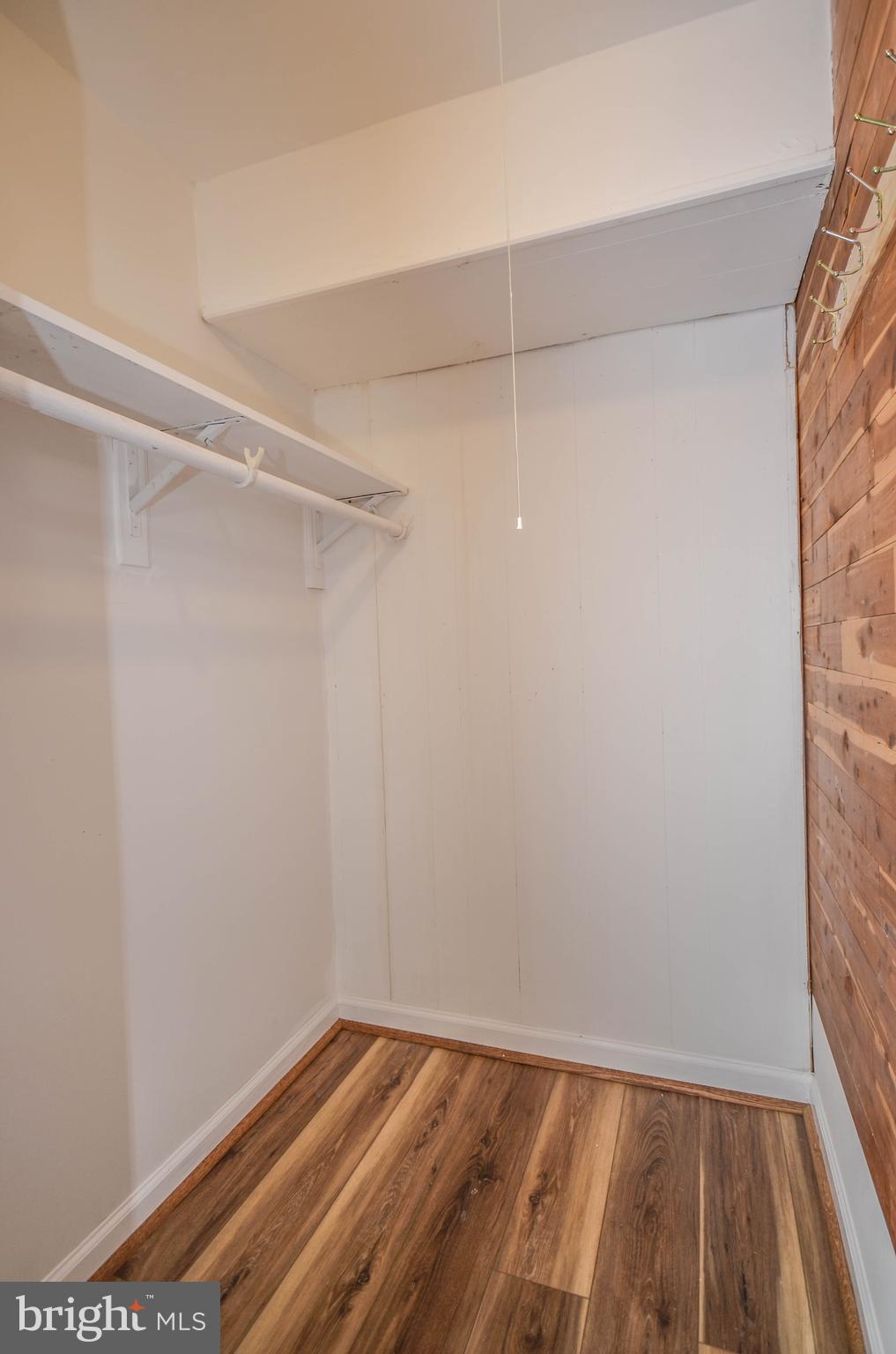 MONTROSE PARK - Residential Lease