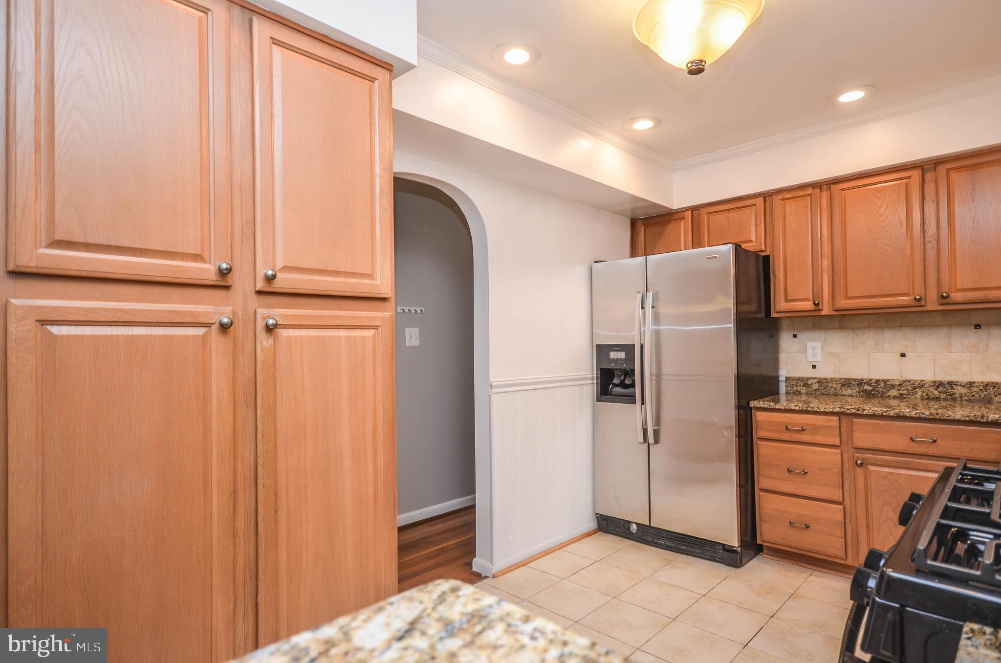 MONTROSE PARK - Residential Lease