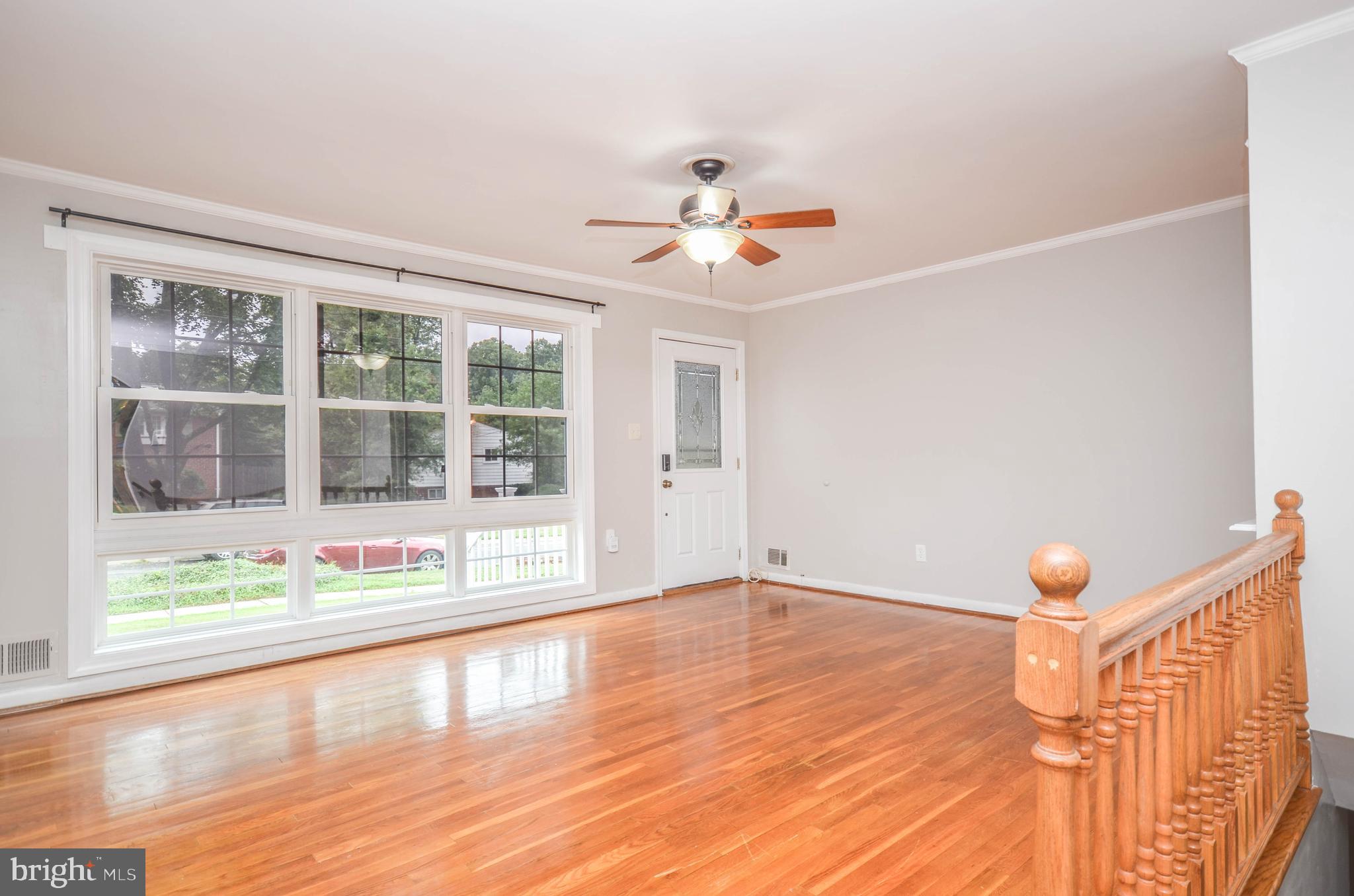 MONTROSE PARK - Residential Lease