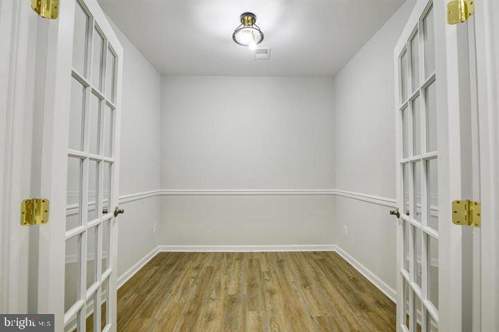 CHRISTOPHER AT CEDAR LAKES - Residential Lease