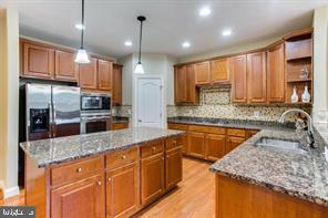 TURNING LEAF ESTATES - Residential