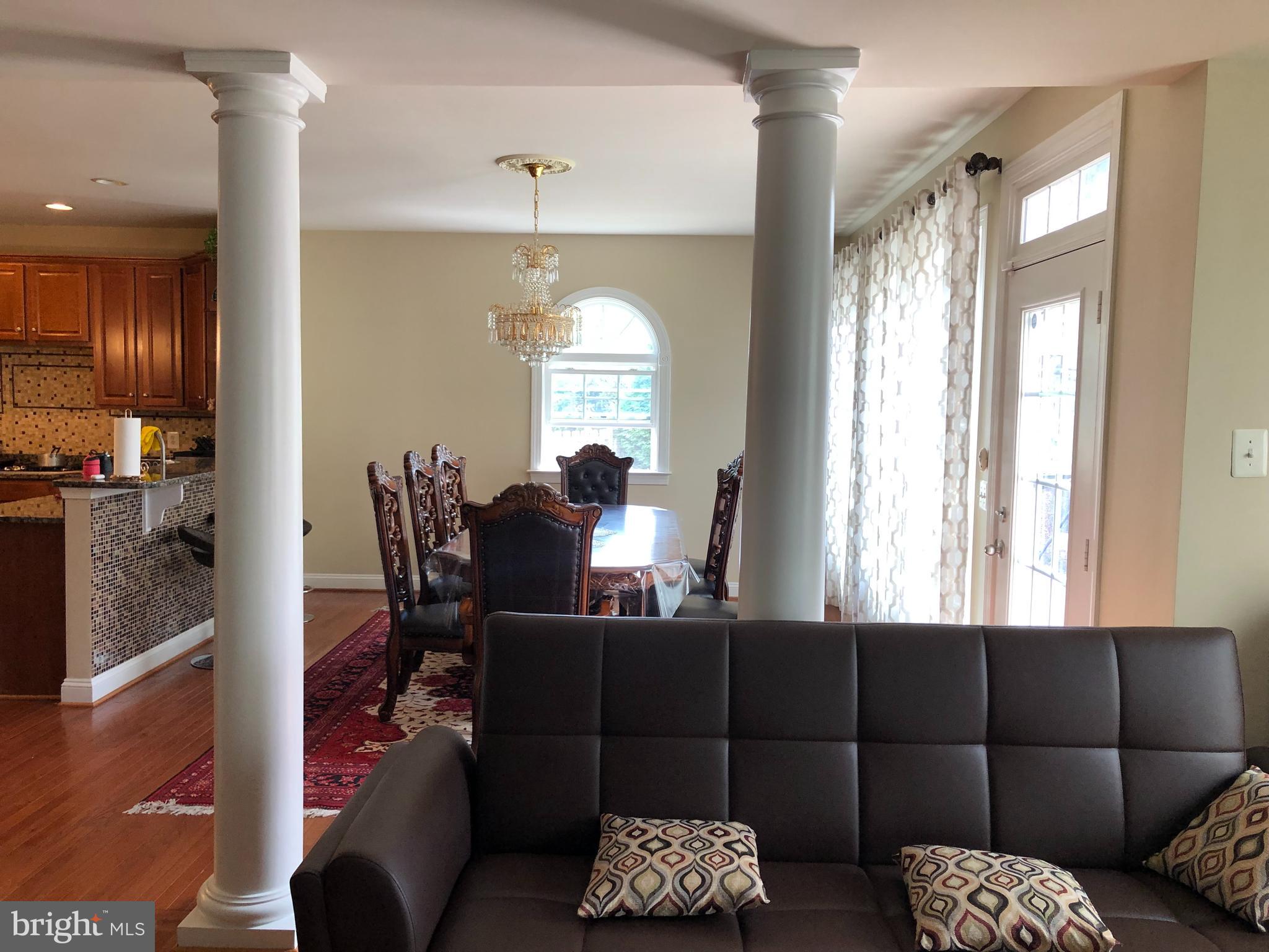 TURNING LEAF ESTATES - Residential