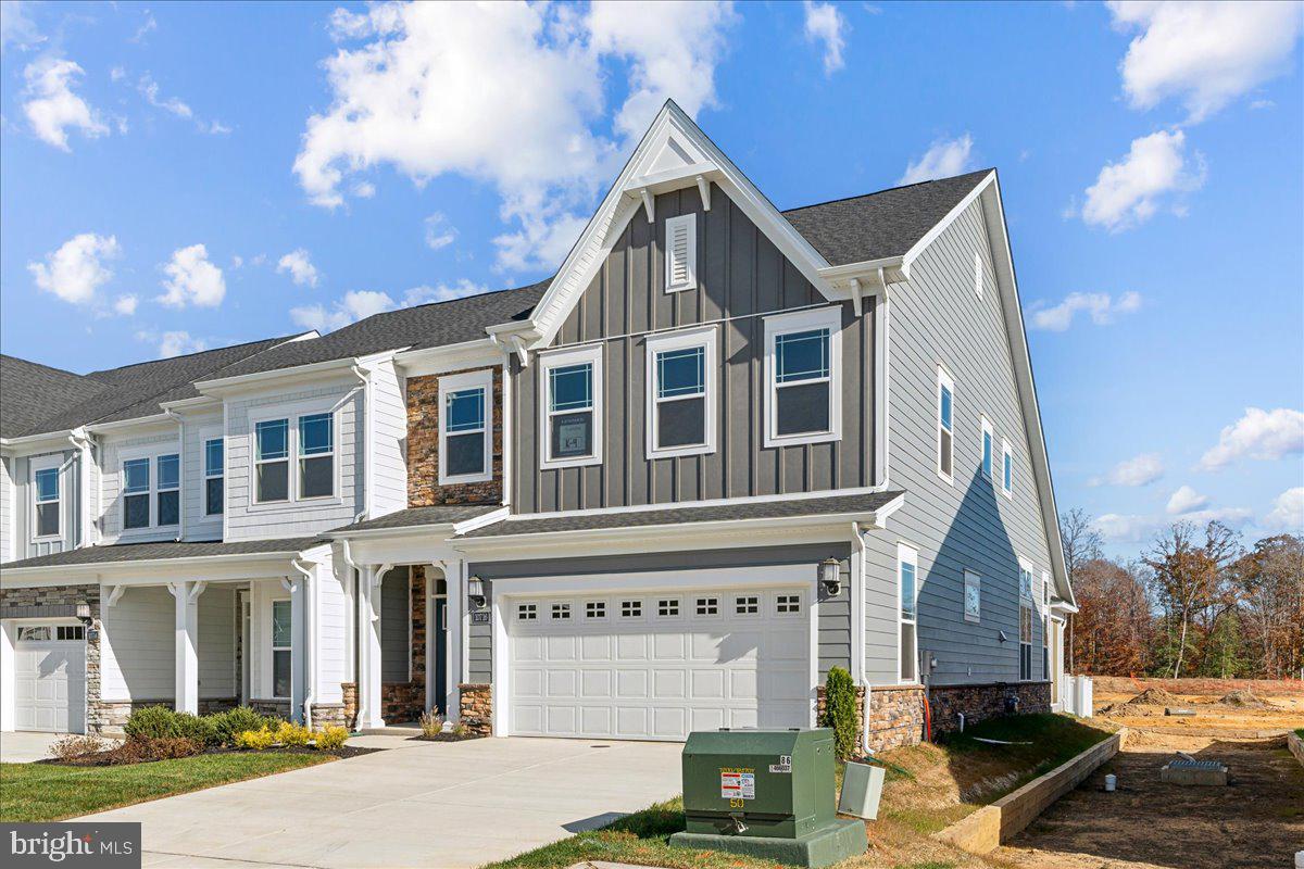 ST CHARLES - Residential