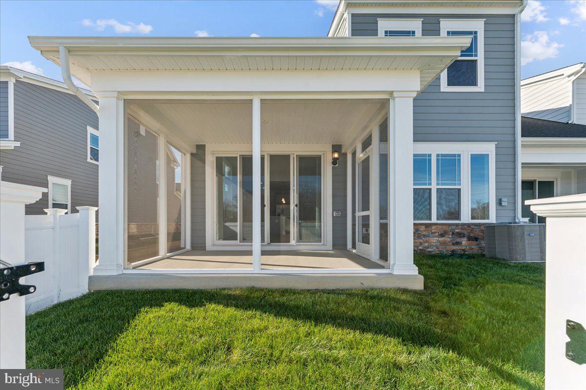 ST CHARLES - Residential