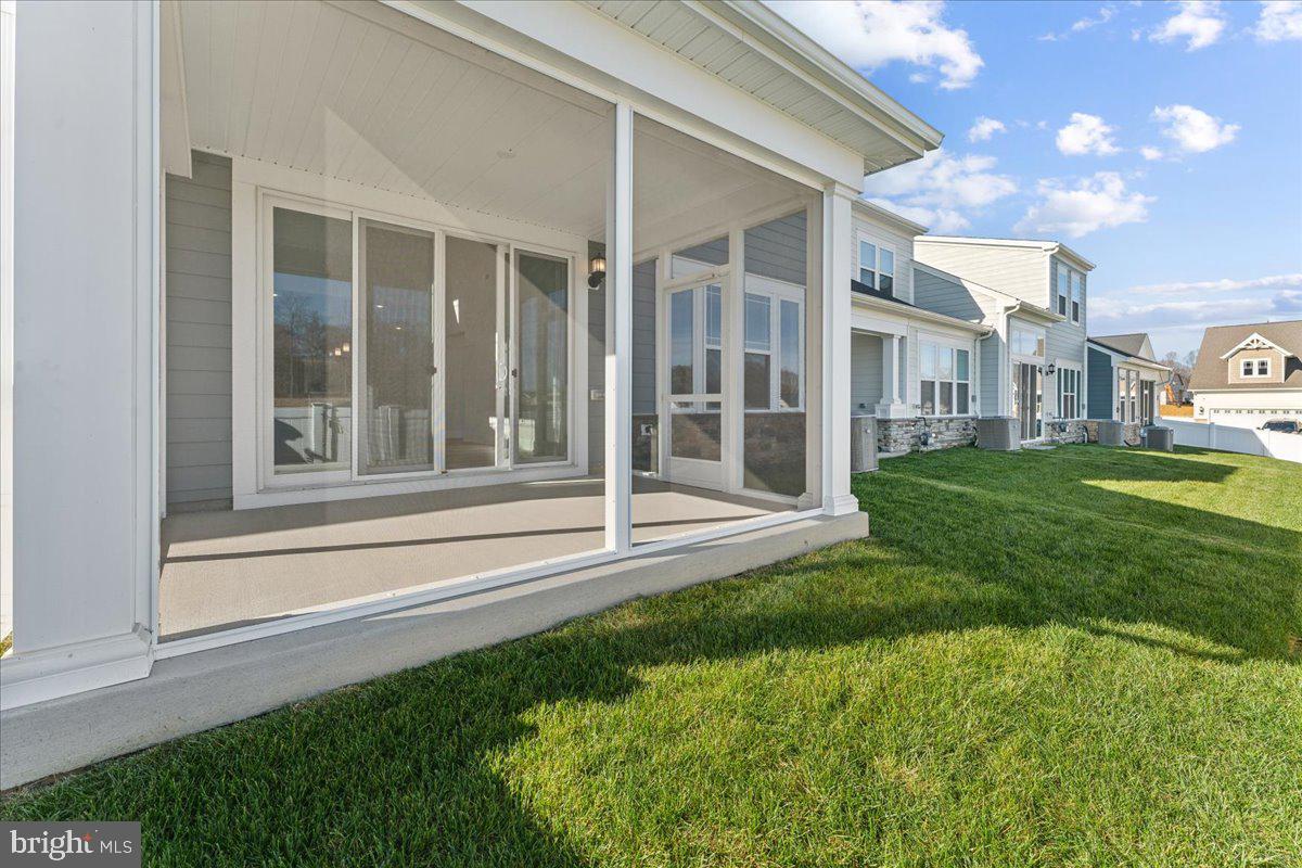 ST CHARLES - Residential