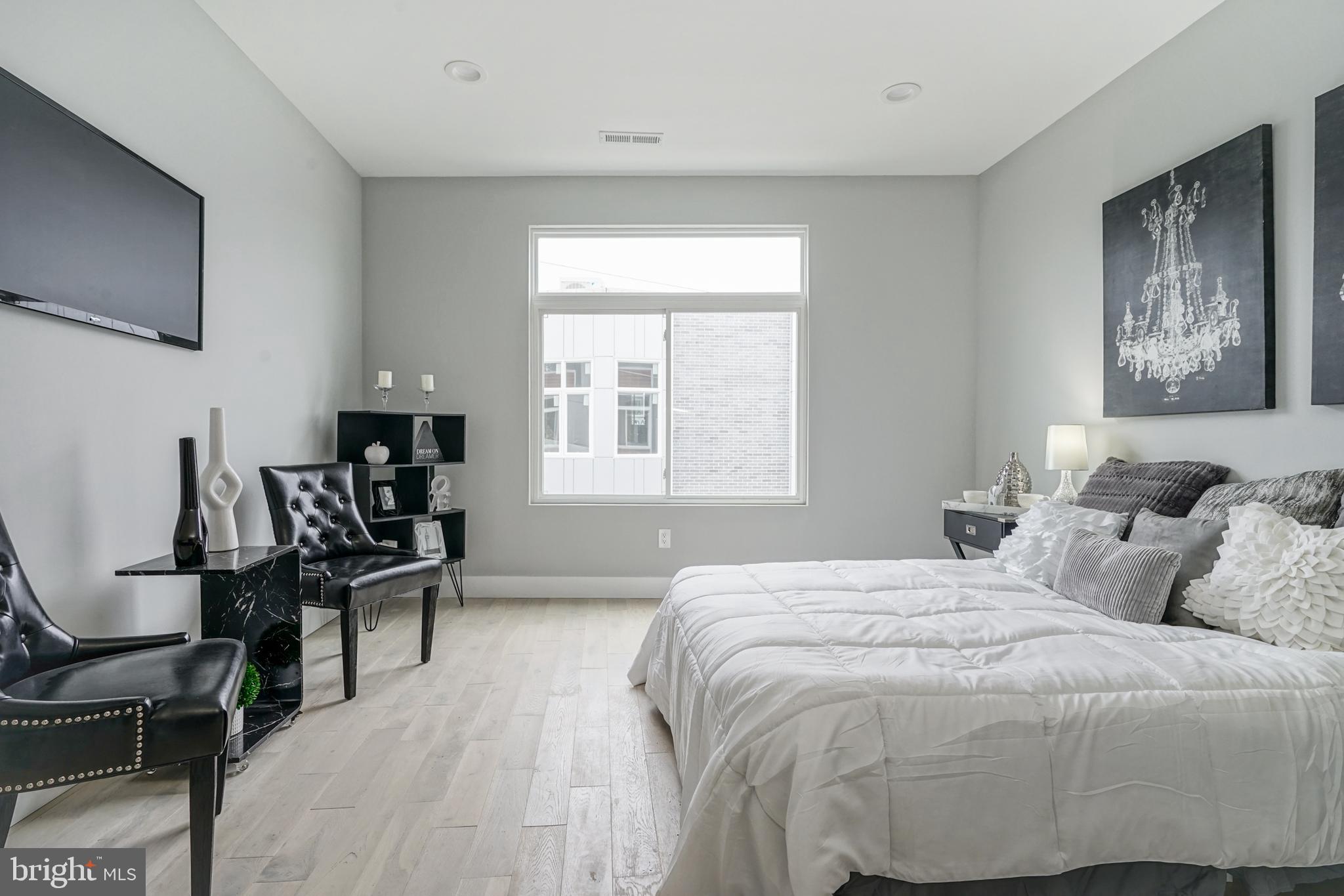 SHARSWOOD - Residential
