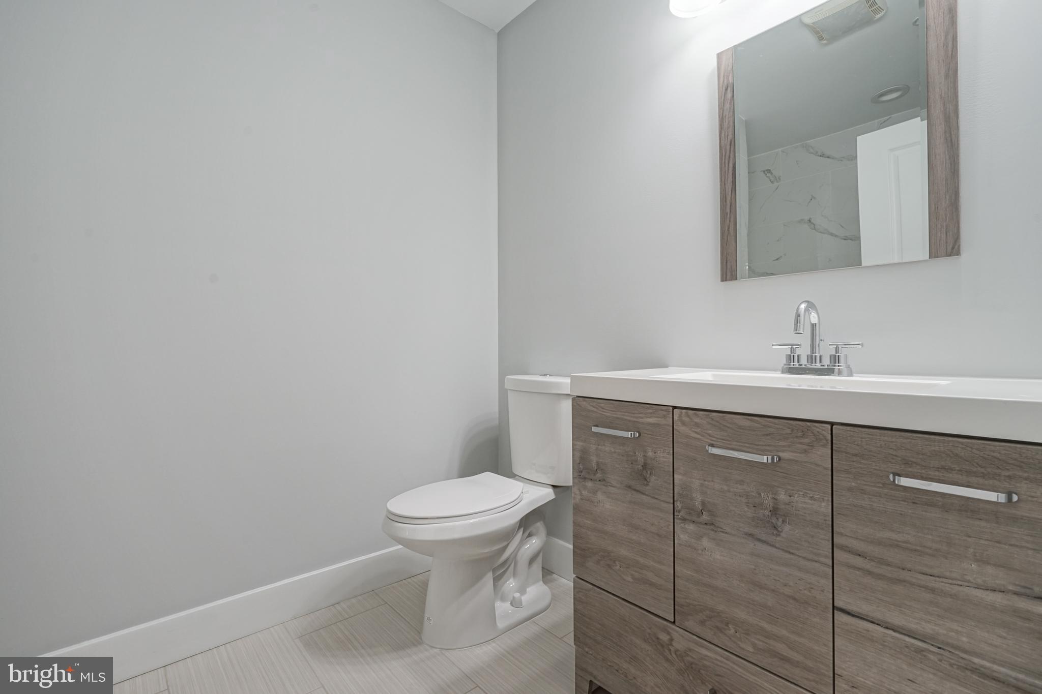 SHARSWOOD - Residential