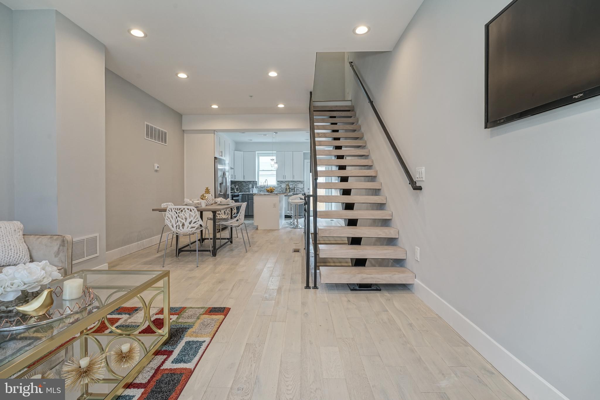 SHARSWOOD - Residential