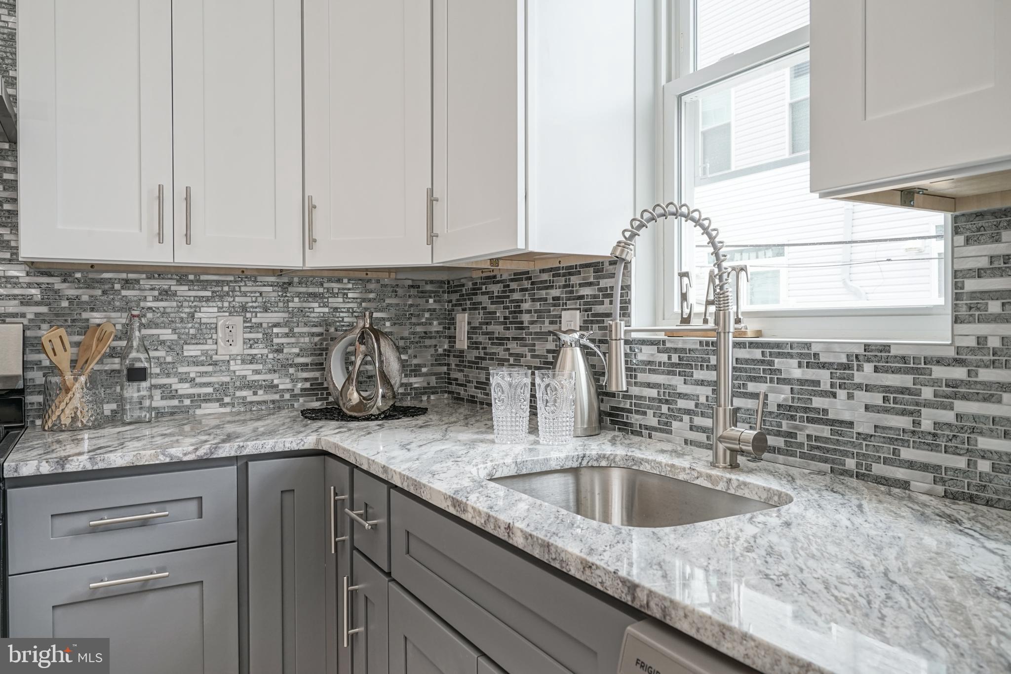 SHARSWOOD - Residential